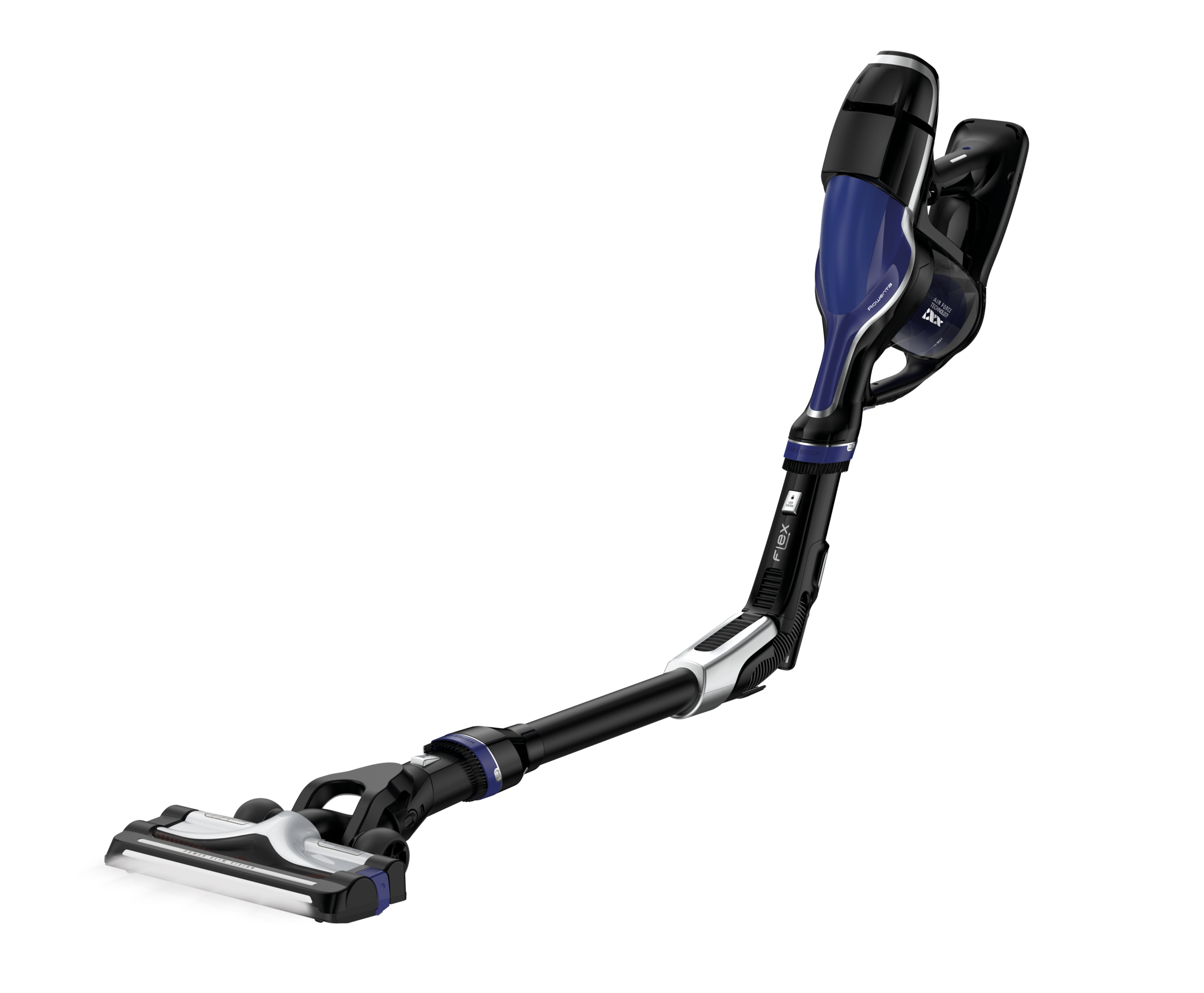 AIR FORCE FLEX 460 BLUE