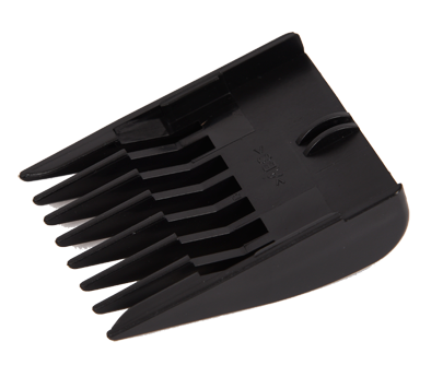 Haarkam 9 mm CS-00132548