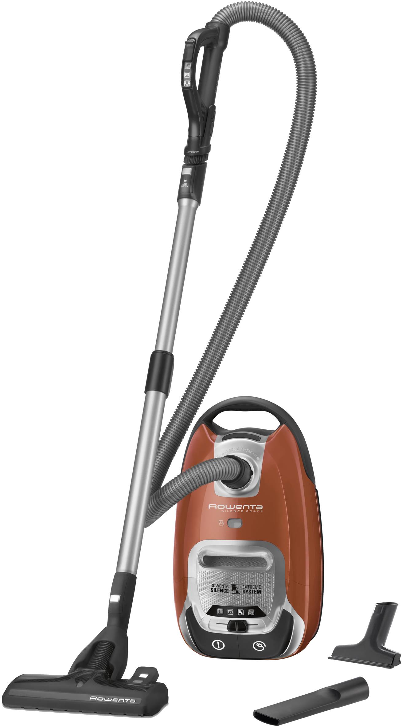 SILENCE FORCE CLASSIC + RO6432EA