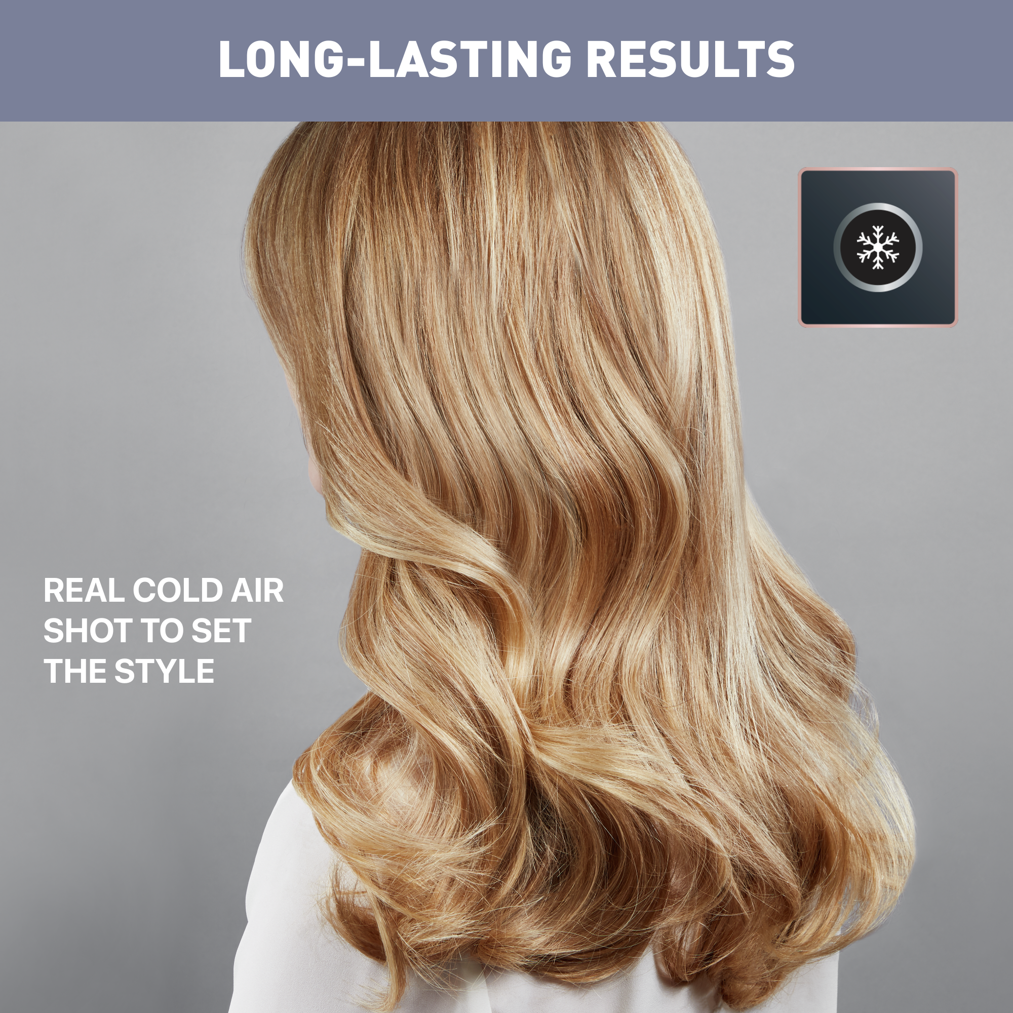 Pro Expert CV8840 Haardroger