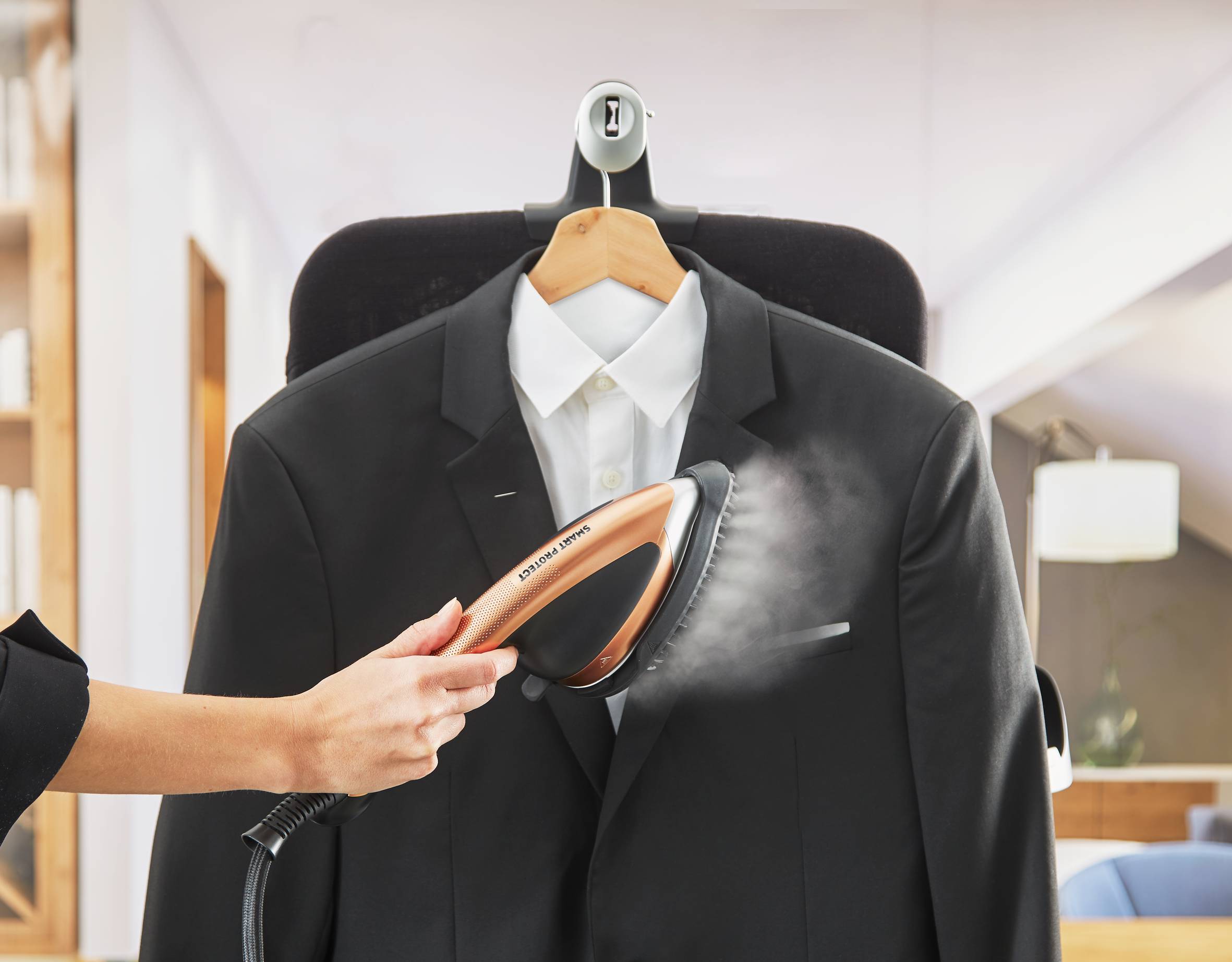 Ixeo Power QT2020 Solution tout-en-un - 5,8 bars - Pressing 200 g/min - 3 préréglages