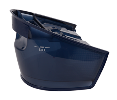 Uitneembaar waterreservoir CS-10000105