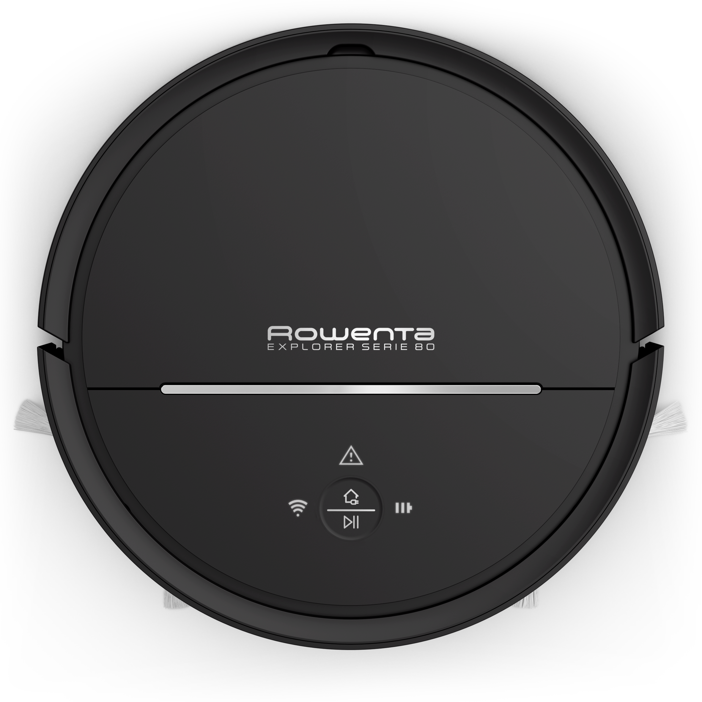 ROBOT EXPLORER Serie 80 - Aspirateur robot