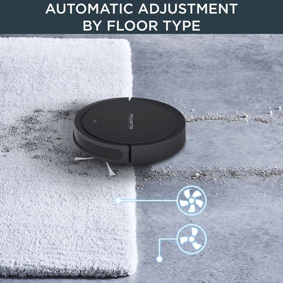 X-PLORER SERIE 50 RR7375WH