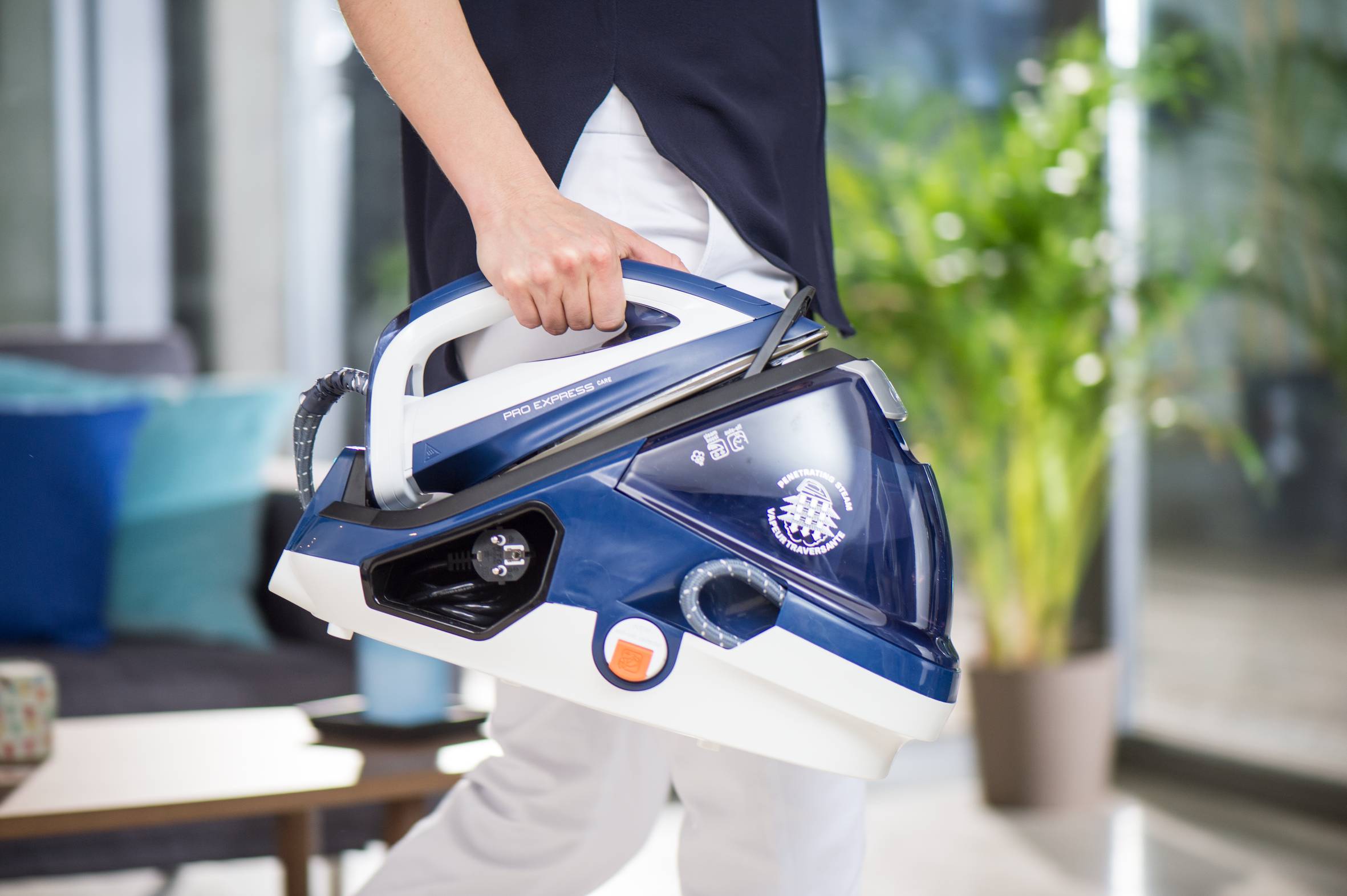PRO EXPRESS CARE