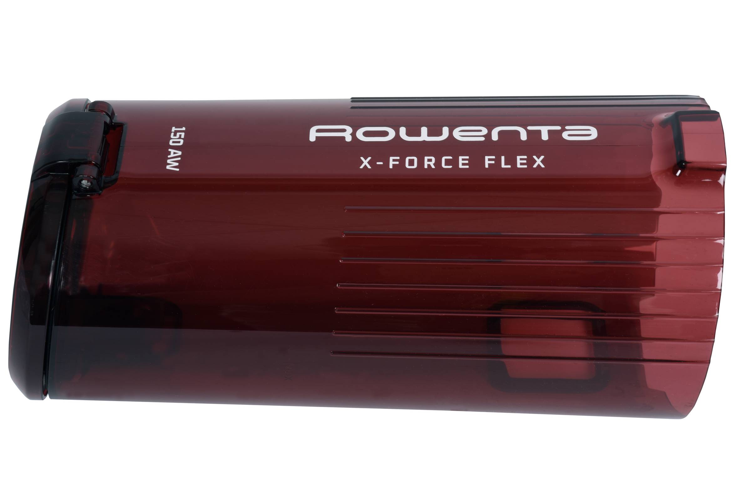 Bac à poussière rouge SS-2230003630