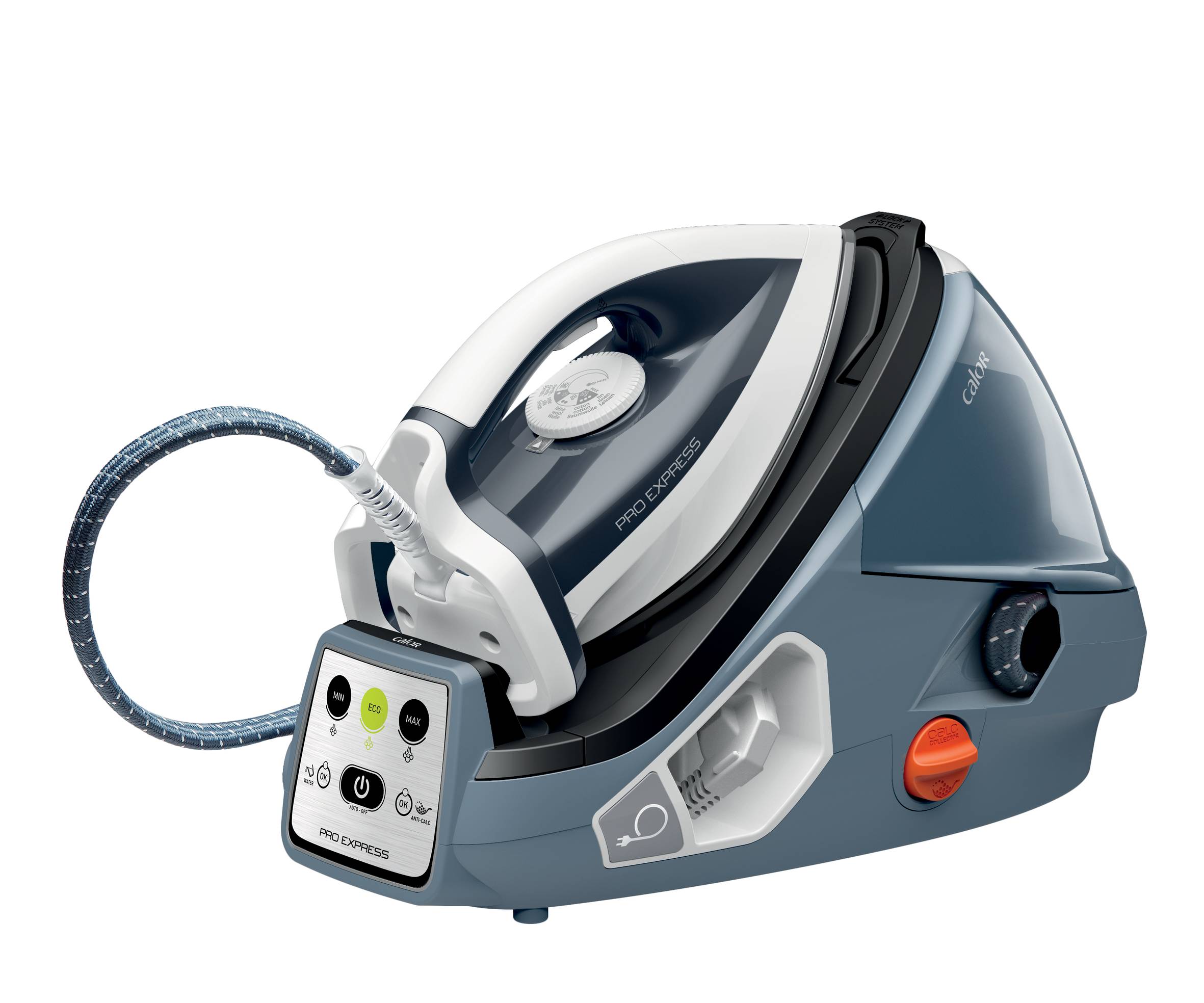 PRO EXPRESS GV8710+11+15