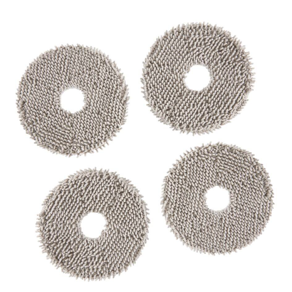 Set van 4 Mops ZR954A03