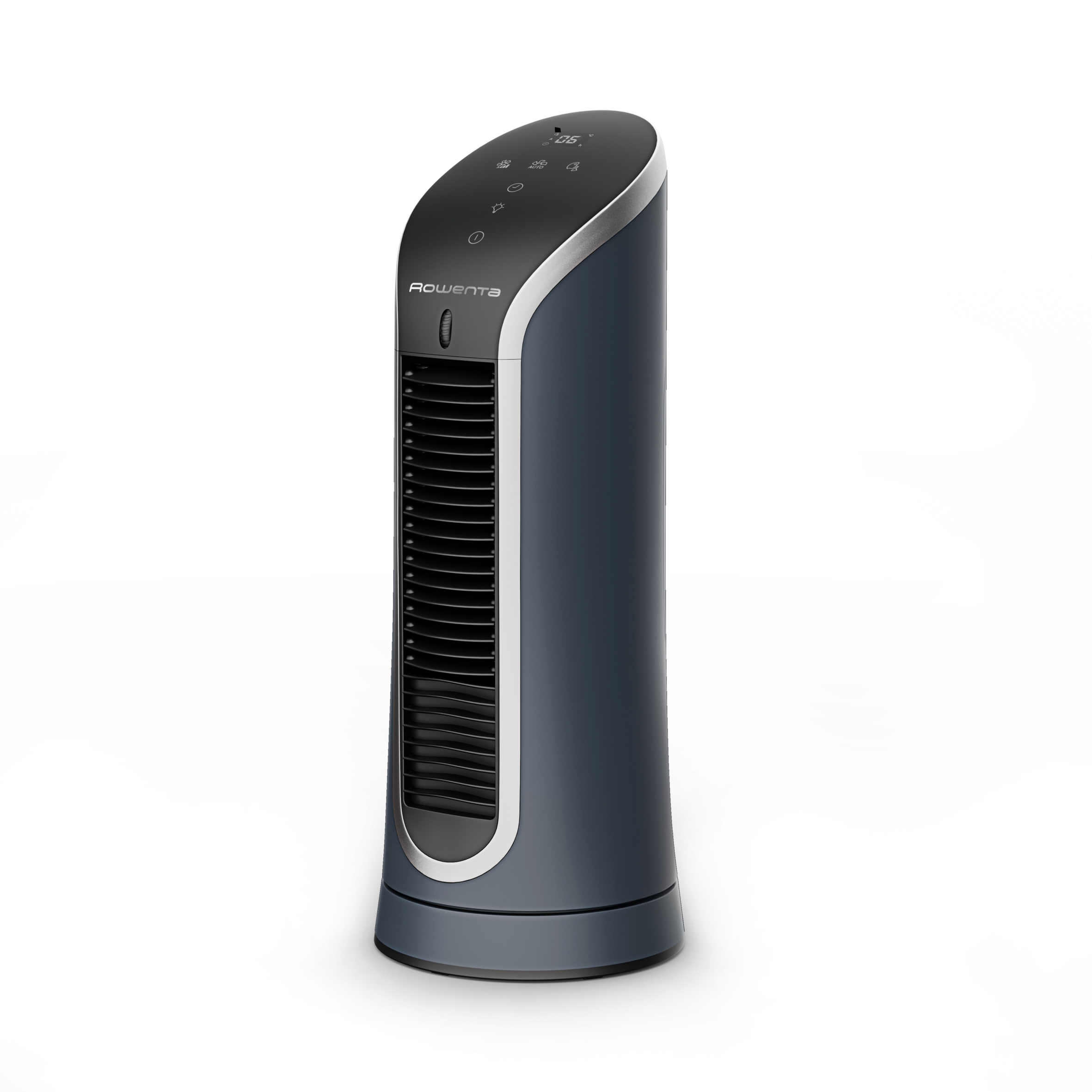 Eole Compact VU6220 Ventilateur colonne compact - Rafraîchissement intense - Silencieux