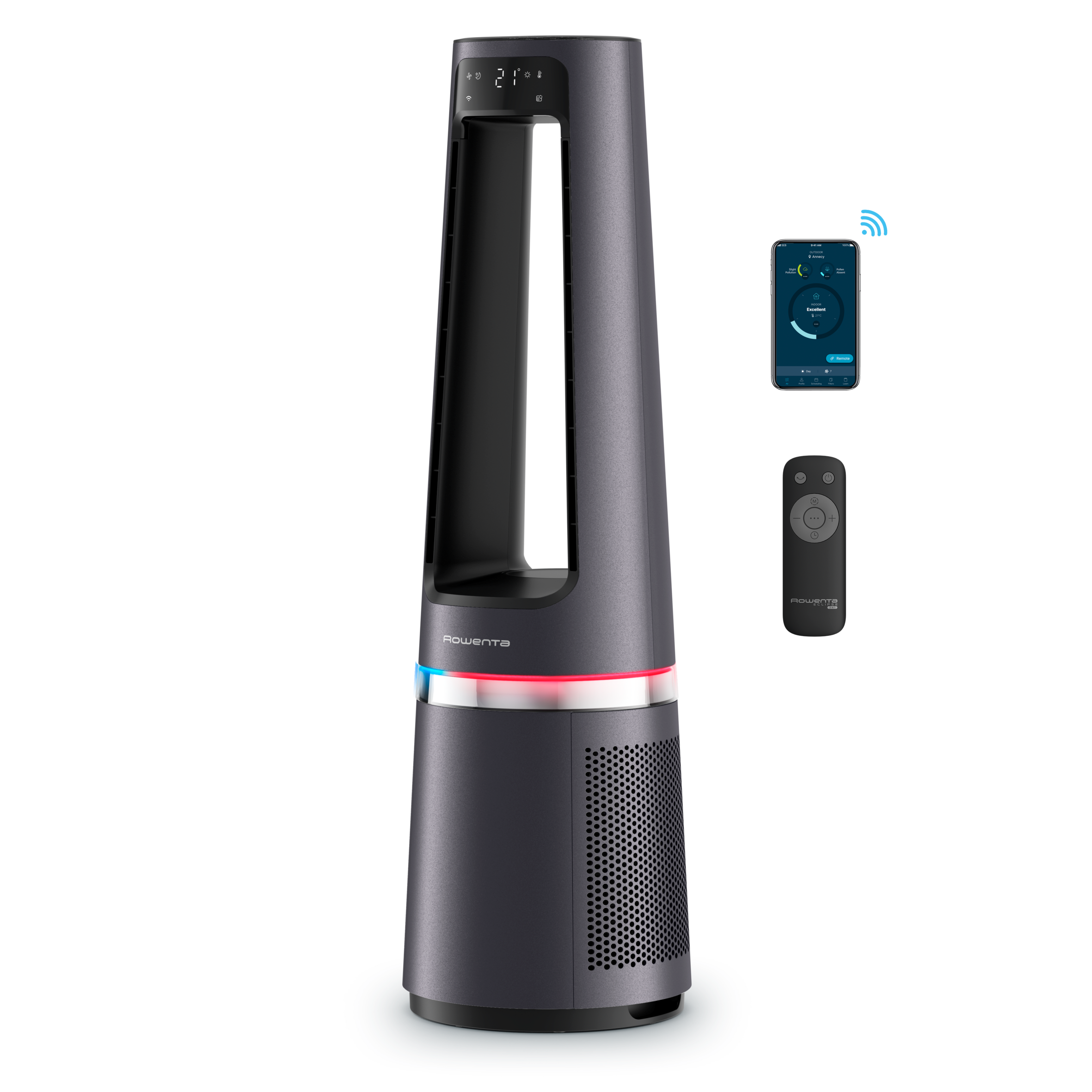 Eclipse 3-in-1 Connect