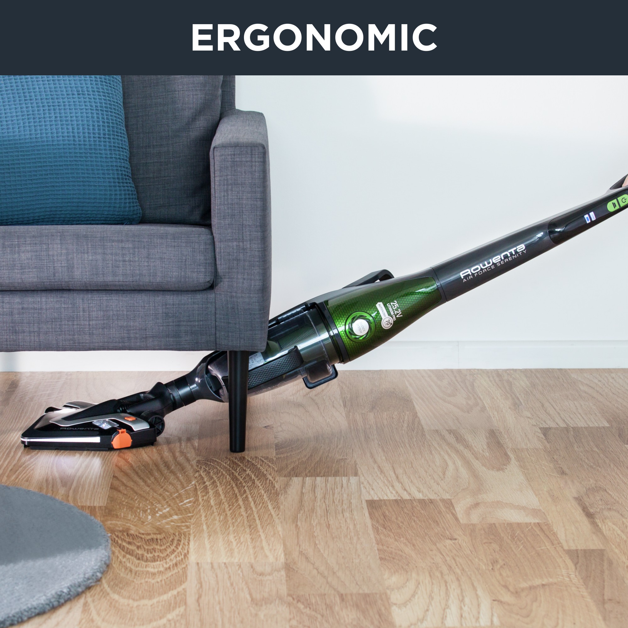 AIR FORCE SERENITY GREEN