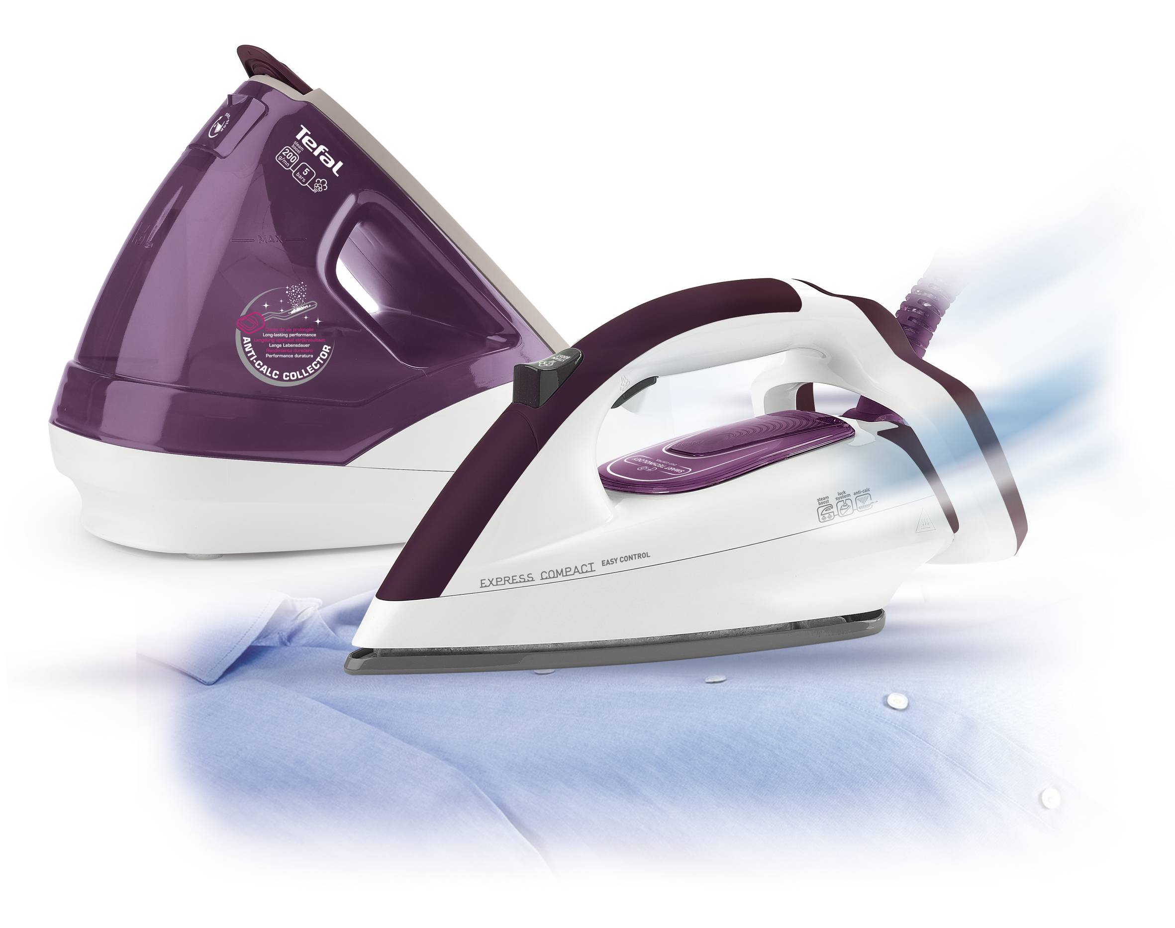 EXPRESS COMPACT EASY