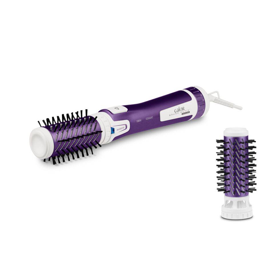 Brush Activ' Volume & Shine