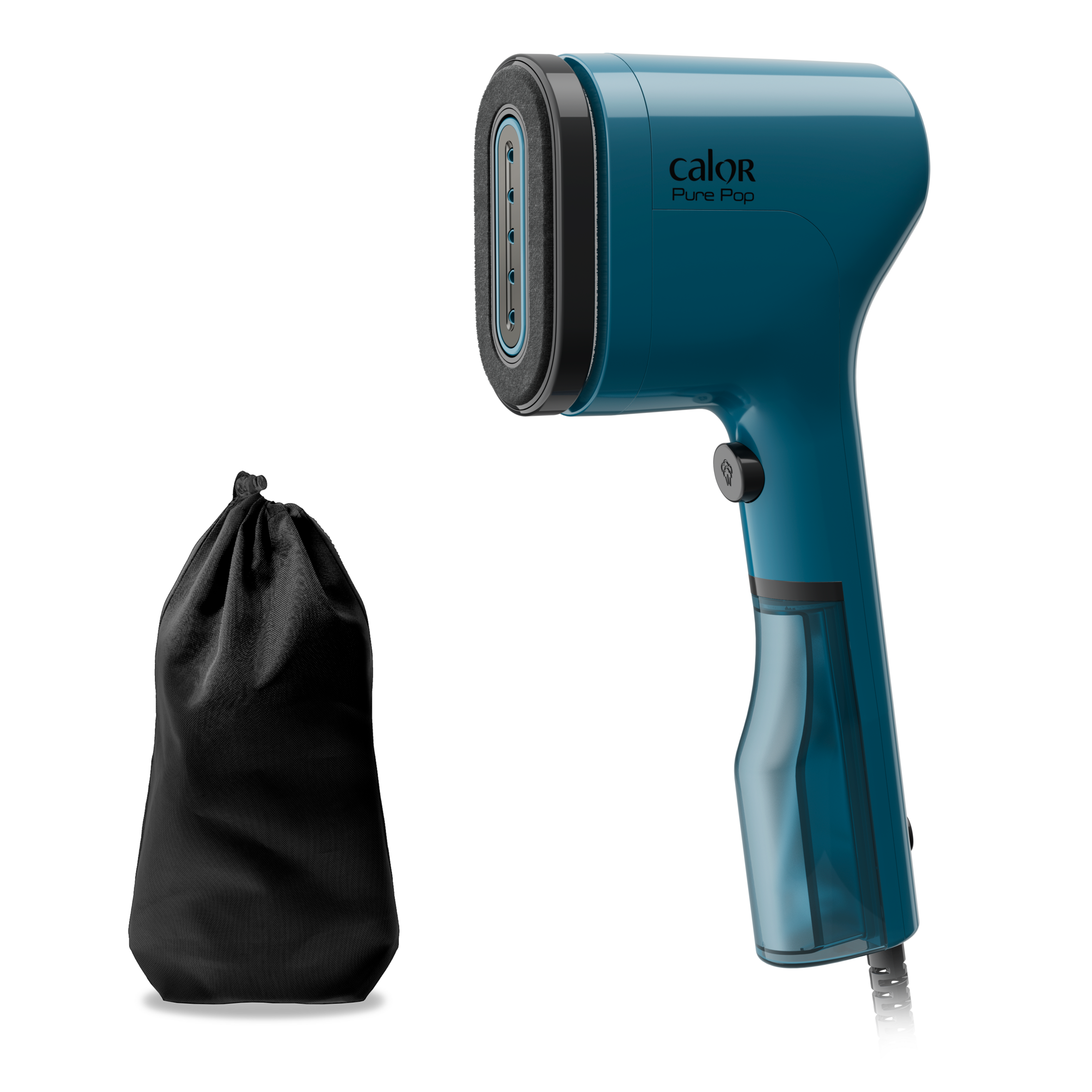 Pure Pop DT2020 Défroisseur vapeur - 1.300W - Débit de vapeur 20g/min