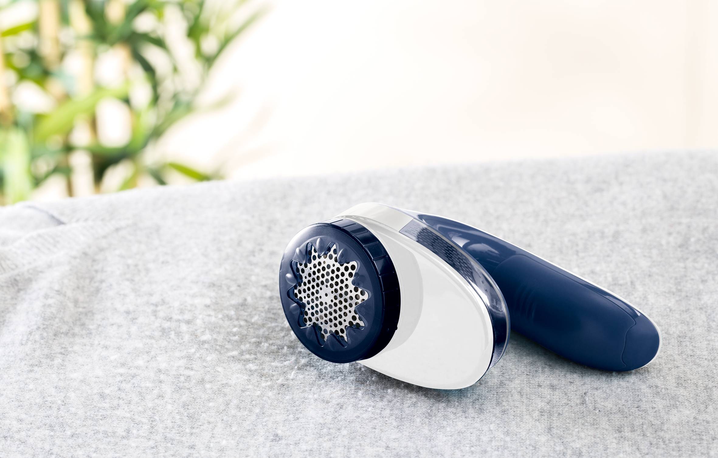 JA1013 Rasoir anti-bouloche - 4 réglages en hauteur