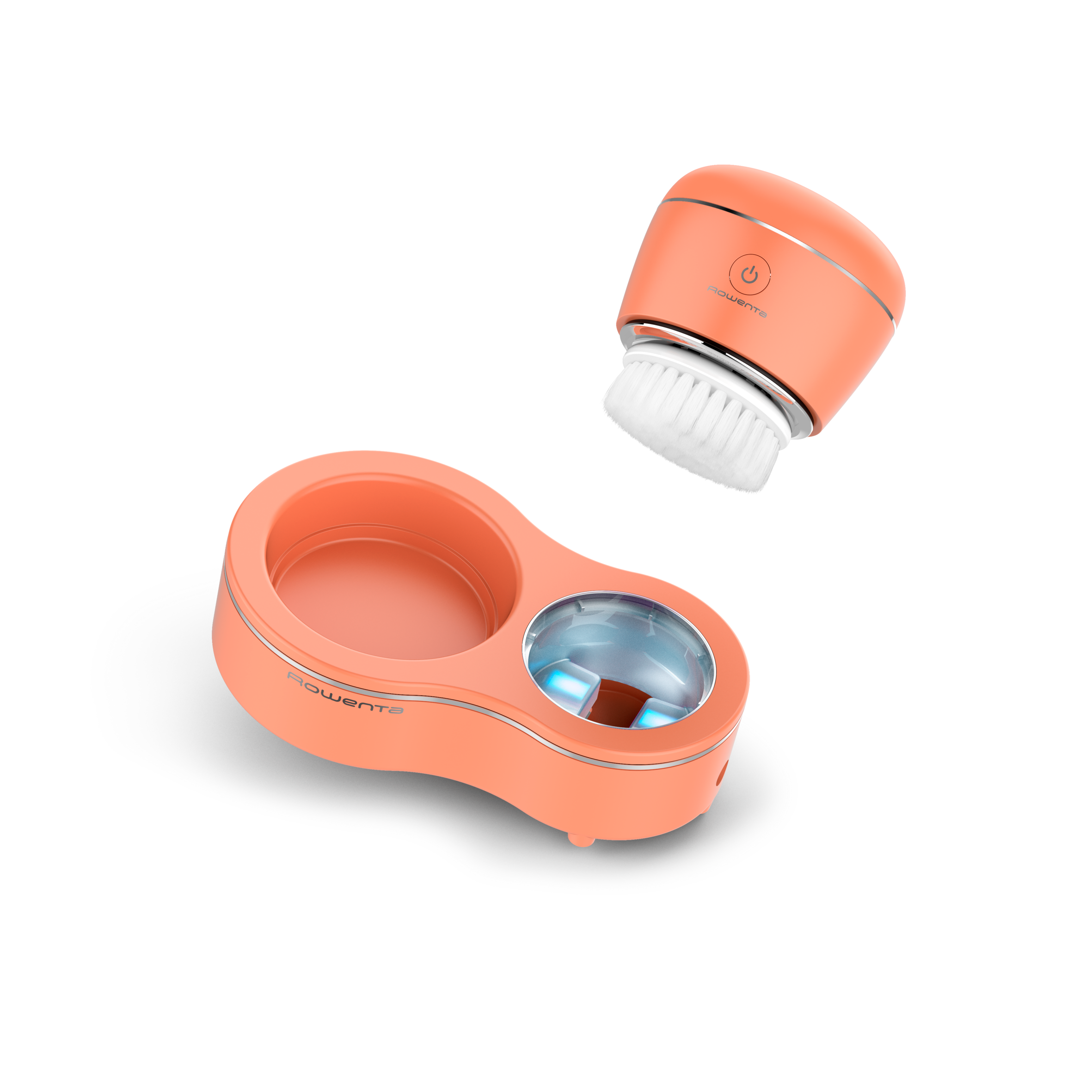 Brosse visage anti-imperfections - LV4010F0