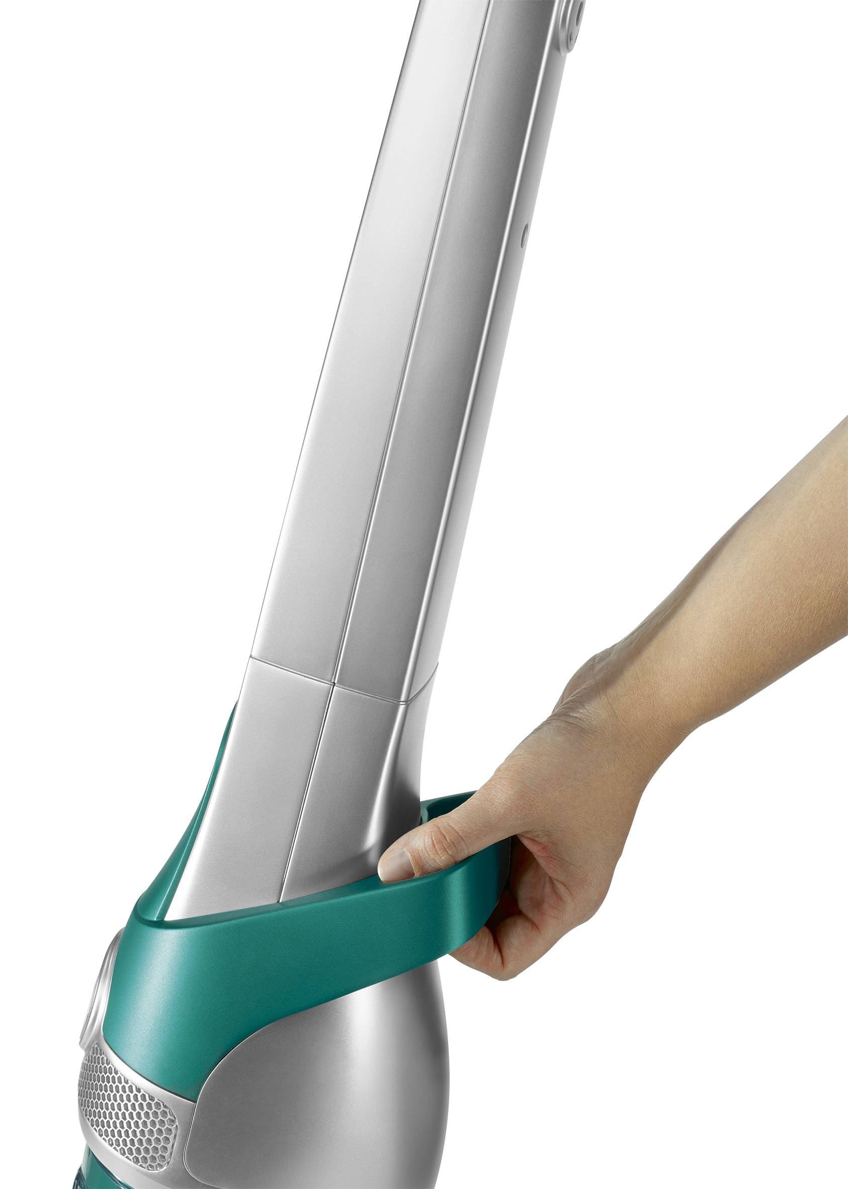 AIR FORCE EXTREME SILENCE CYAN