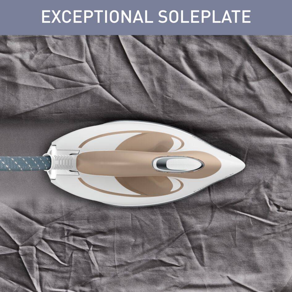 Express Airglide Steam Generator Iron