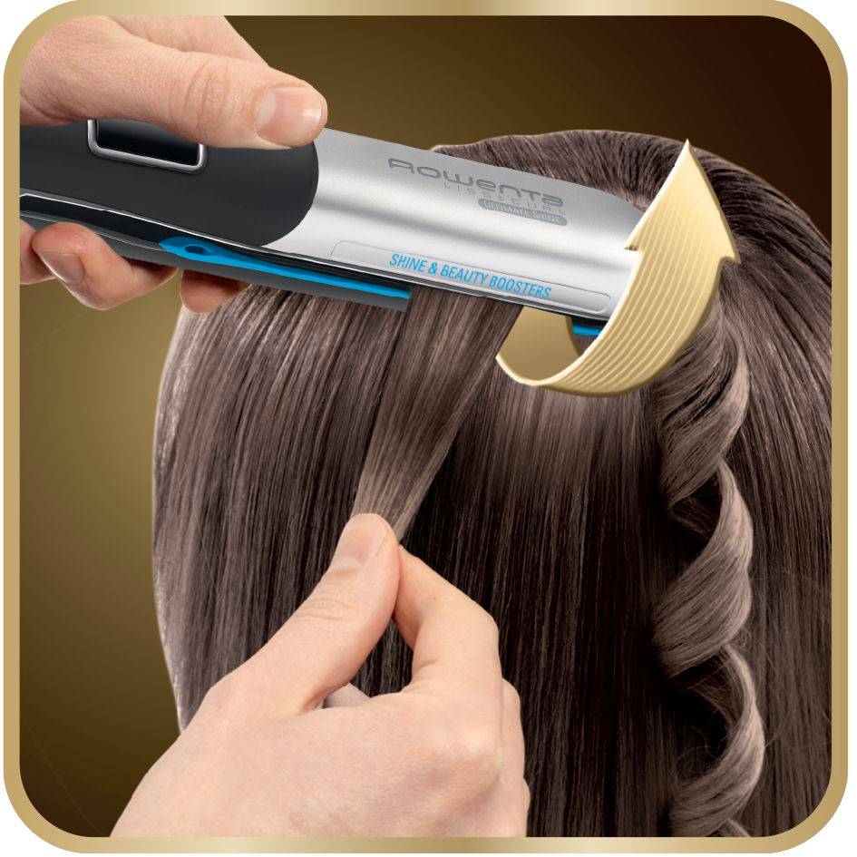 LISS&CURL ULTIMATE SHINE SF6220+21