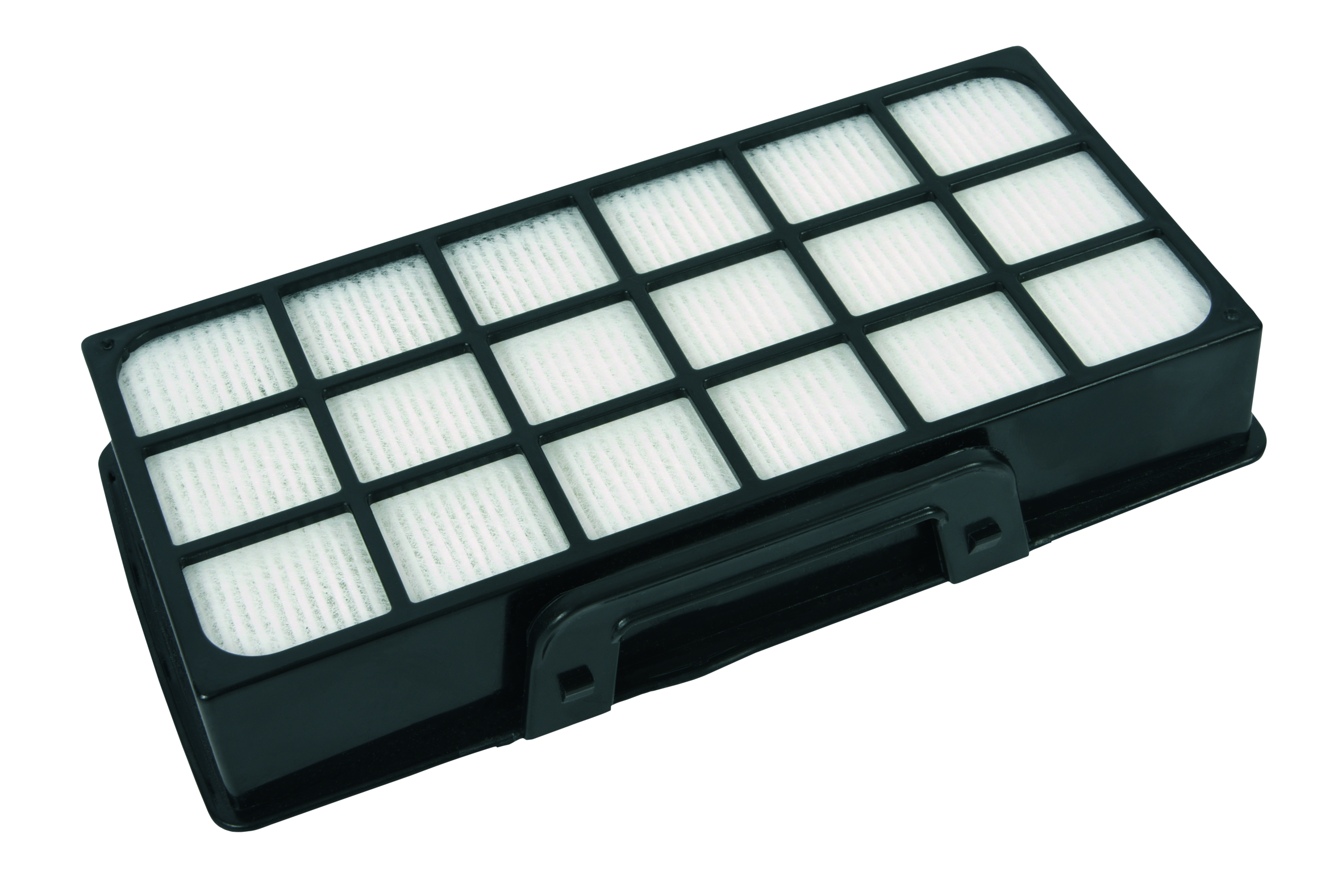 Kit de filtration ZR903701