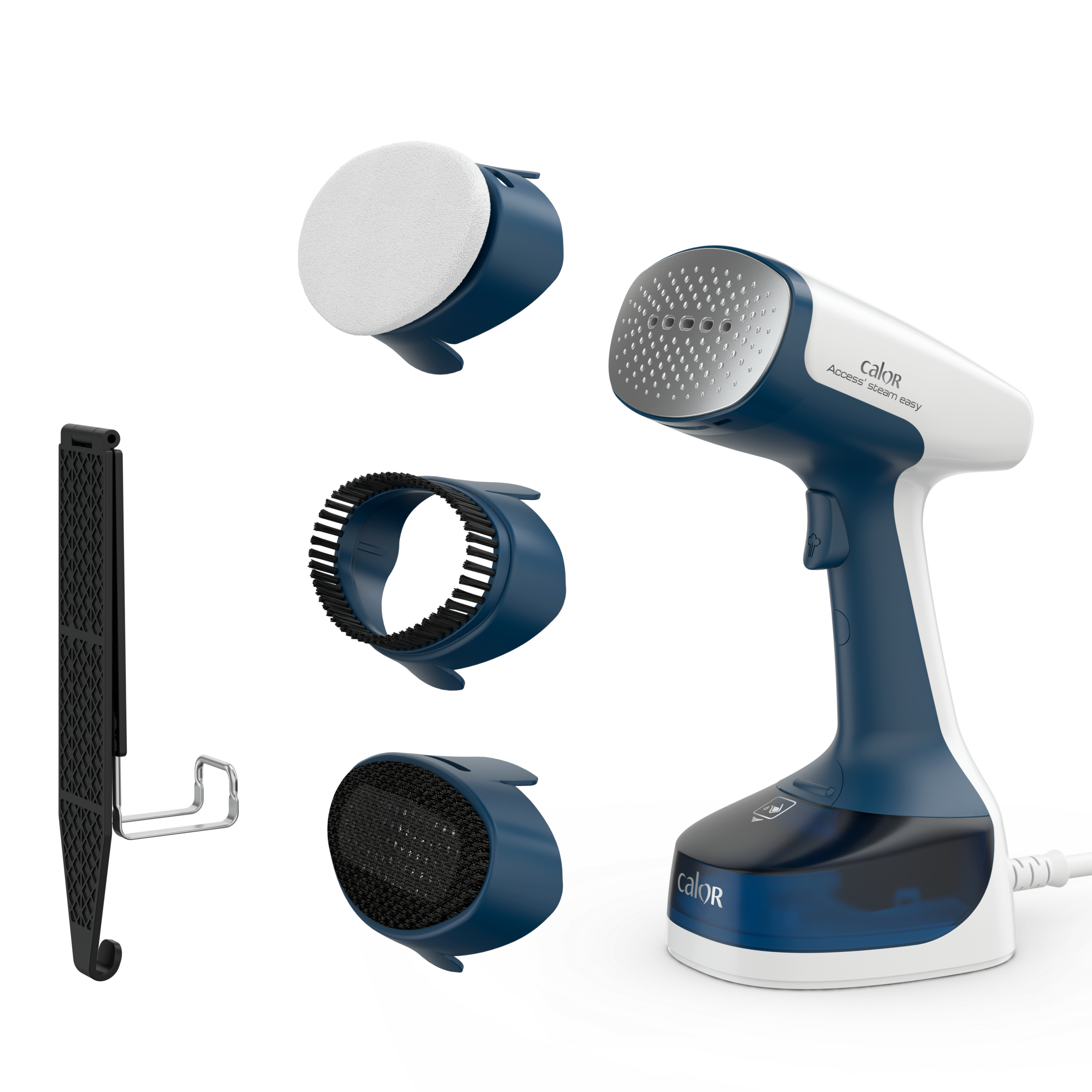 Access Steam Easy DT7170 Ontkreuker
