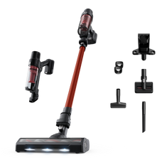 Rowenta X-Nano RH1128 steelstofzuiger, ultralicht, 1kg wegende kruimelzuiger, 2-1 stofzuiger en kruimelzuiger, ultraslank design, batterij met accuduur van 40 minuten, laadstation,multi kleuren Rowenta X-Nano RH1128 steelstofzuiger, ultralicht, 1kg wegende kruimelzuiger, 2-1 stofzuiger en kruimelzuiger, ultraslank design, batterij met accuduur van 40 minuten, laadstation,multi kleuren