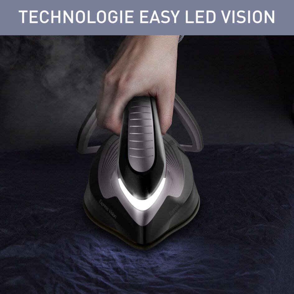 Centrale vapeur Express Vision SV8153C0 Calor