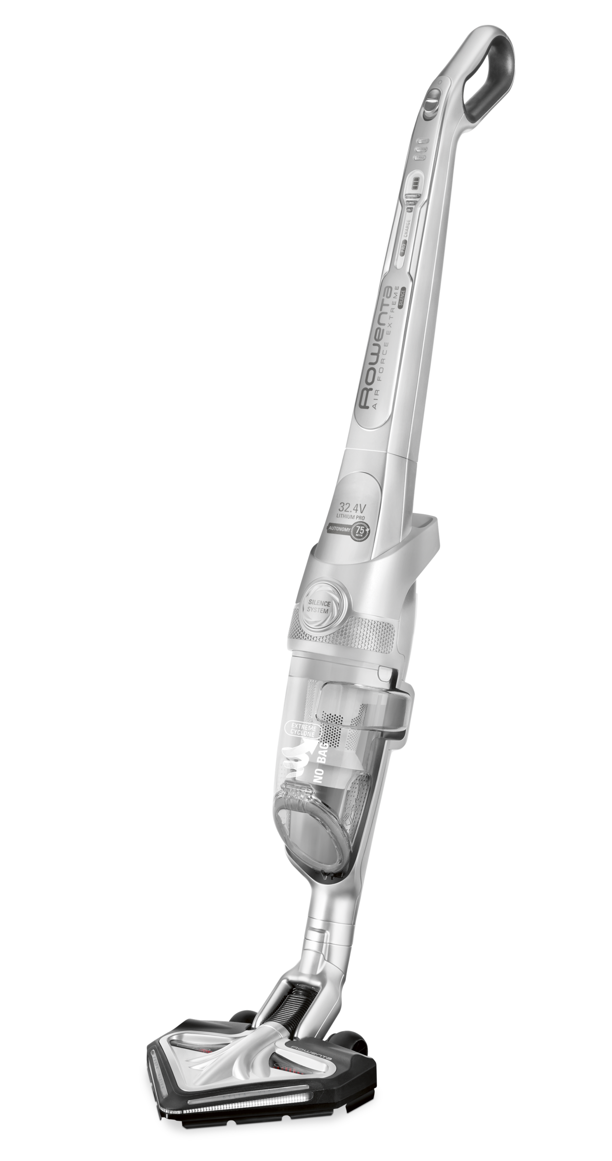 Air Force Extreme Silence WHITE