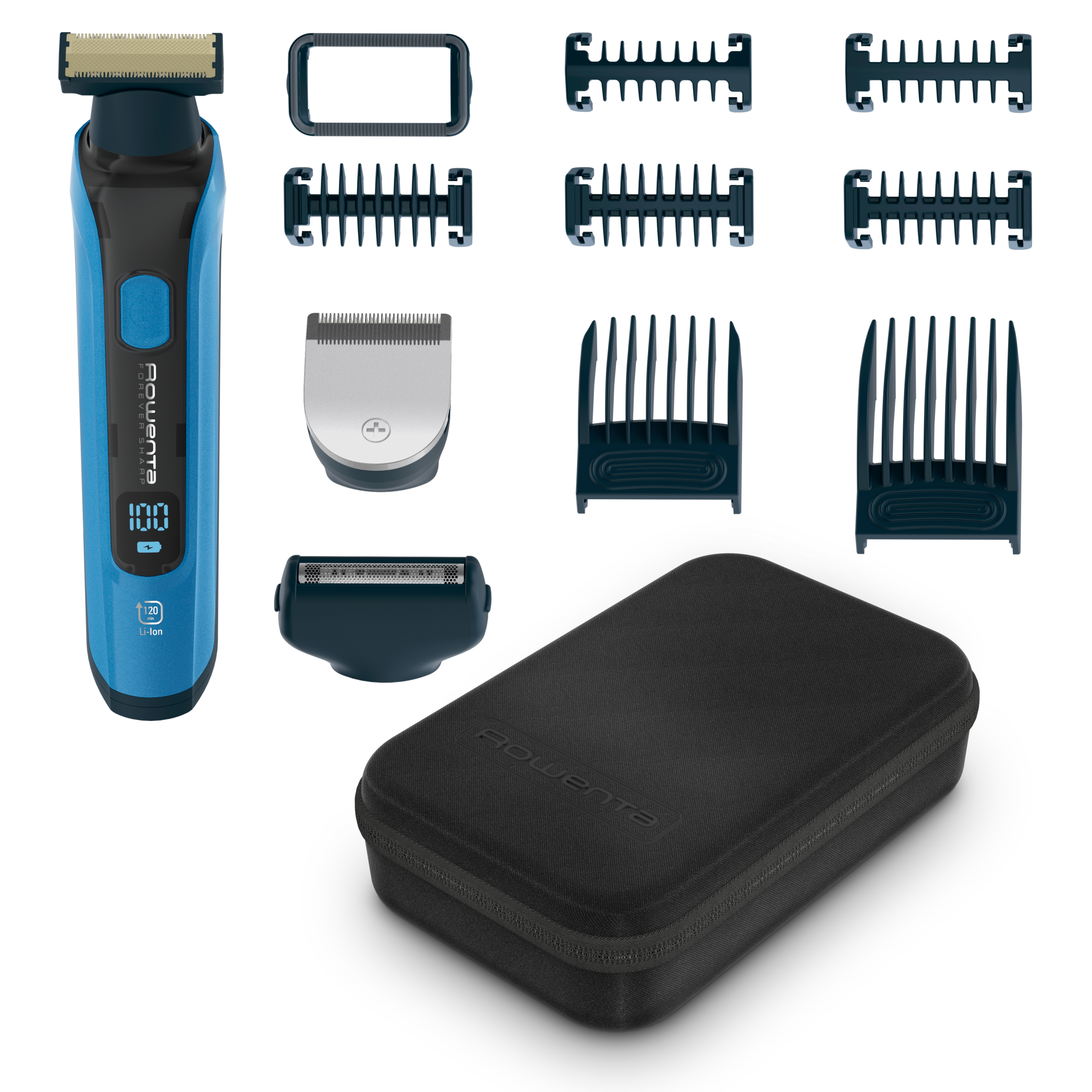 FOREVER SHARP ULTIMATE TN6200F4