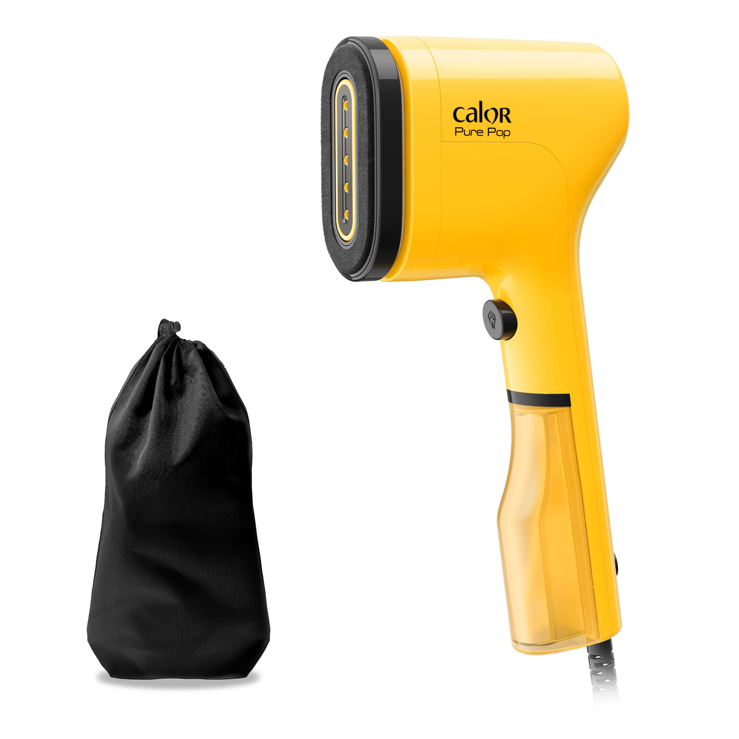 Pure Pop DT2026 Défroisseur vapeur - 1.300W - Débit de vapeur 20g/min