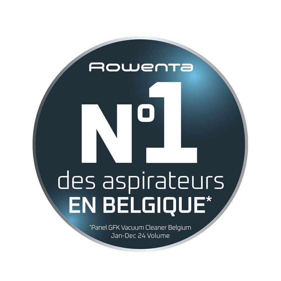 RECONDITIONNE - Steam Power RY6597 Nettoyeur vapeur - 1.200W