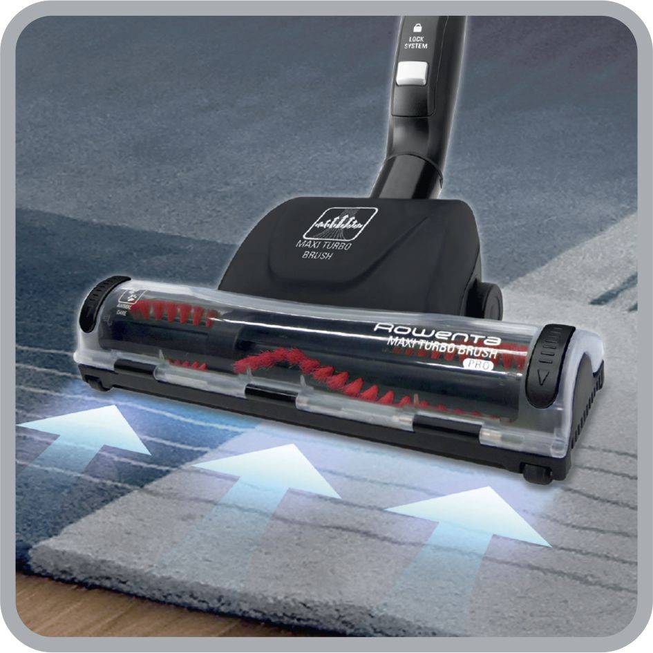 SILENCE FORCE MULTICYCLONIC