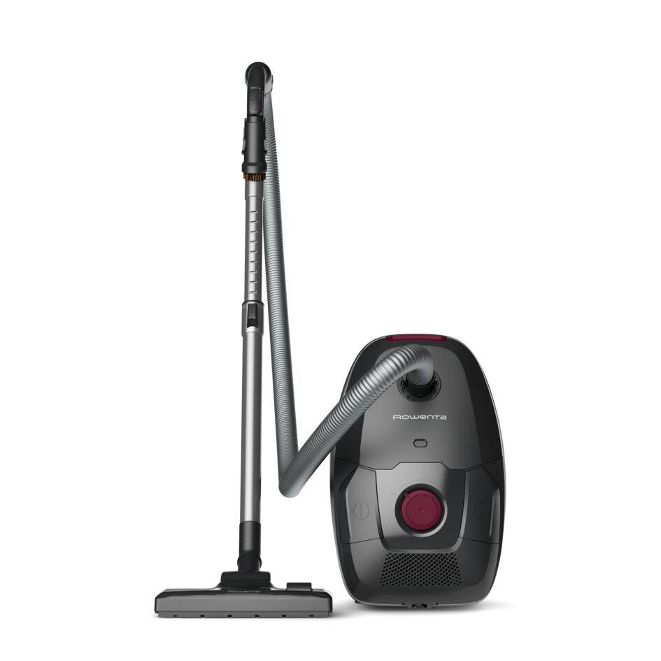 Green Force Max RO4933 Aspirateur avec sac - 900W - 75dB