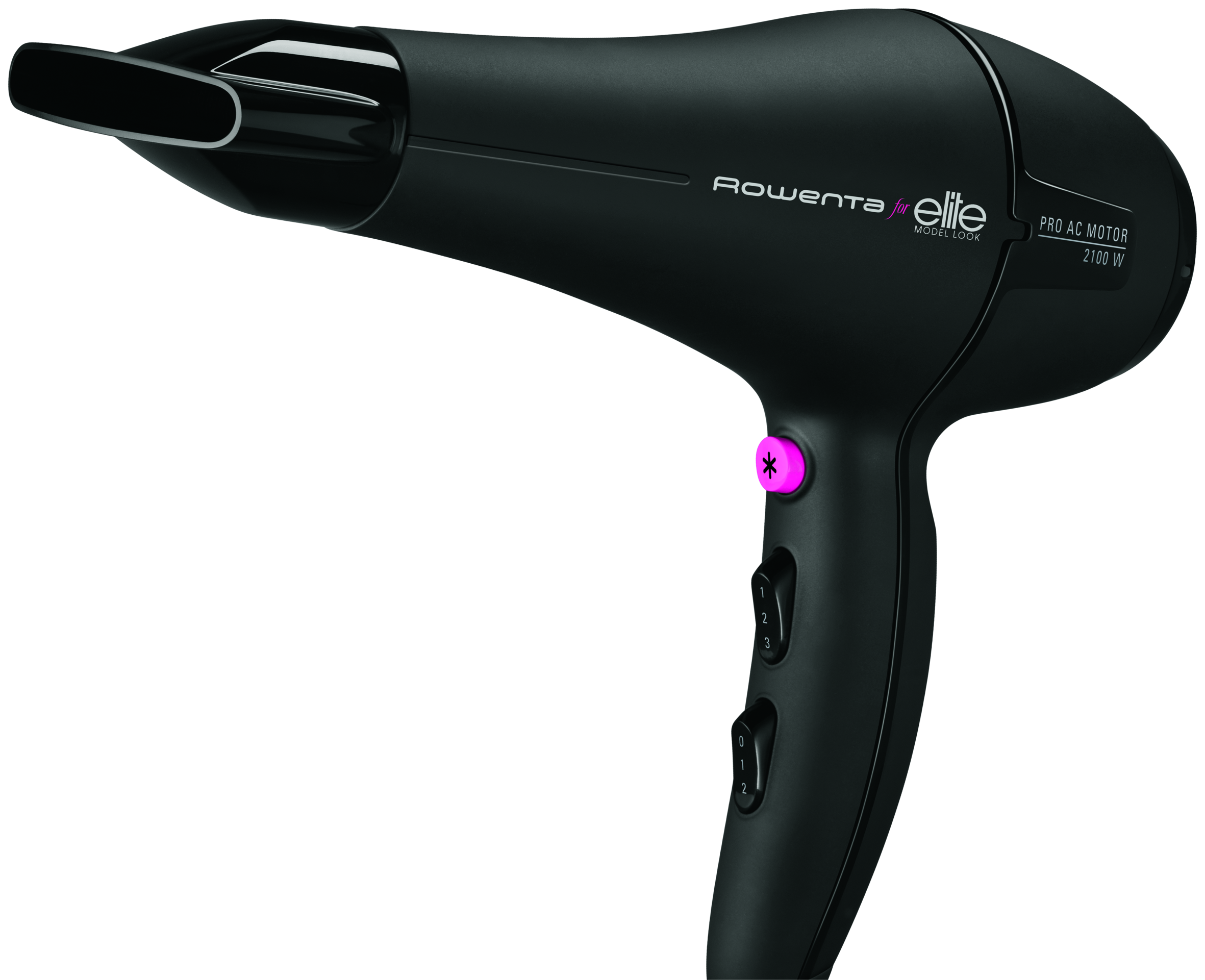 Signature Pro AC