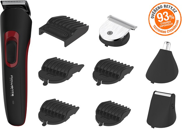 Multistyle 9-en-1 TN8960F0