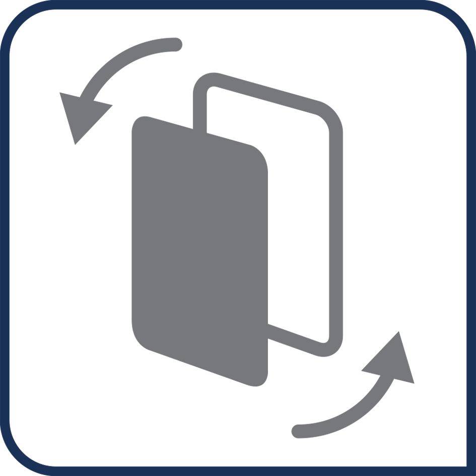 FILTRE CARBON CAPTUR BOOST XD7160E0 pour Intense Pure Air