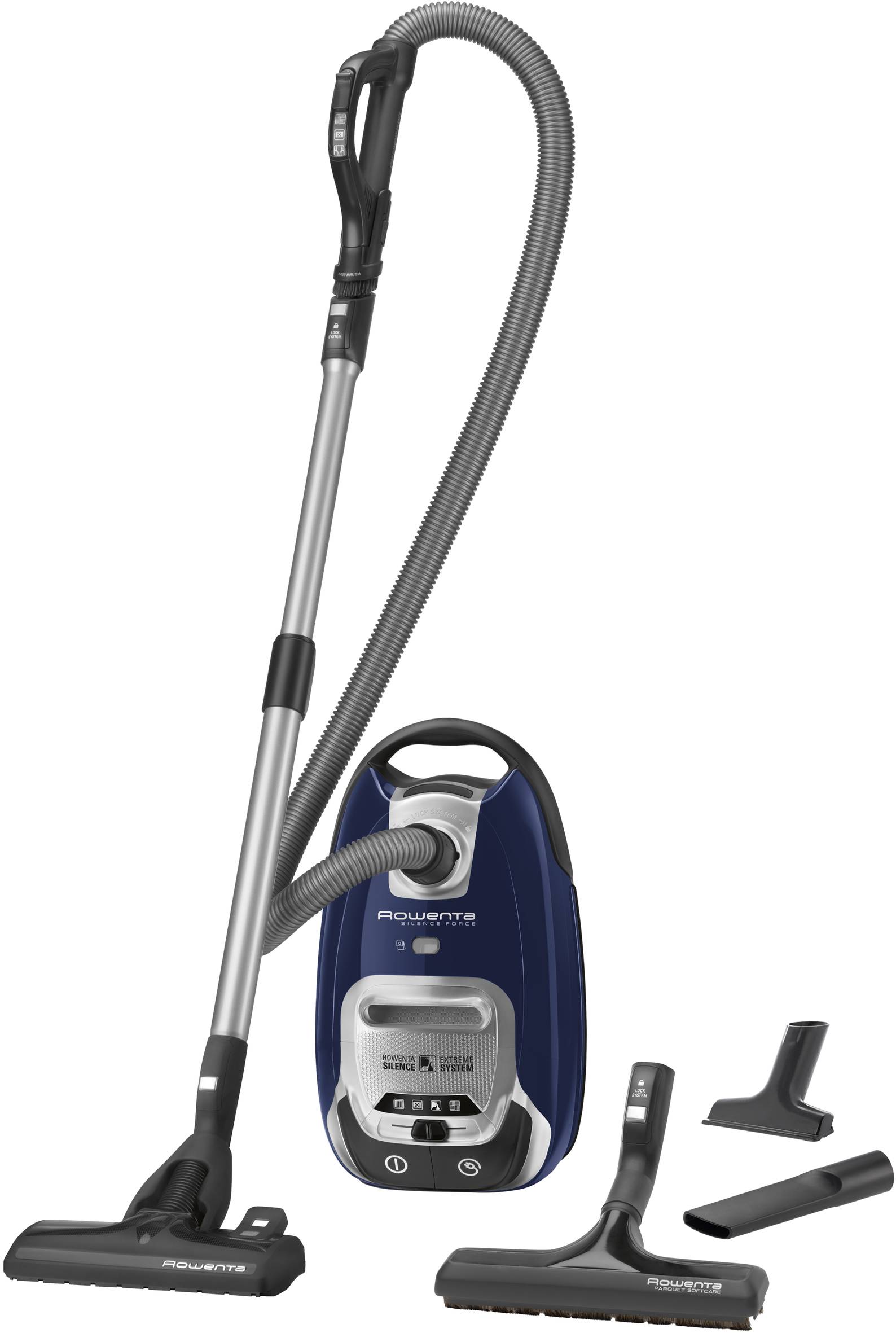 SILENCE FORCE PARKET