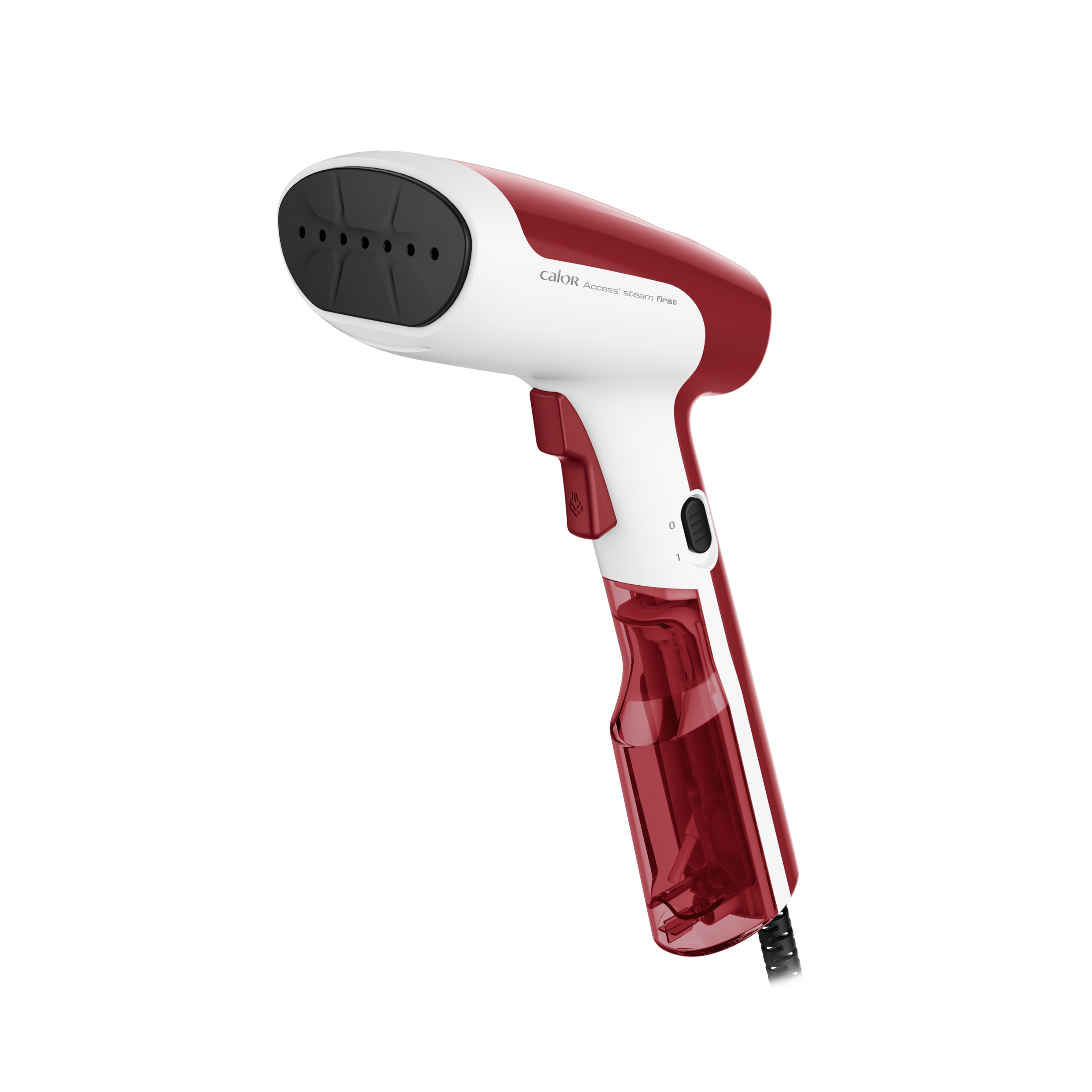 Access Steam First Garment Steamer