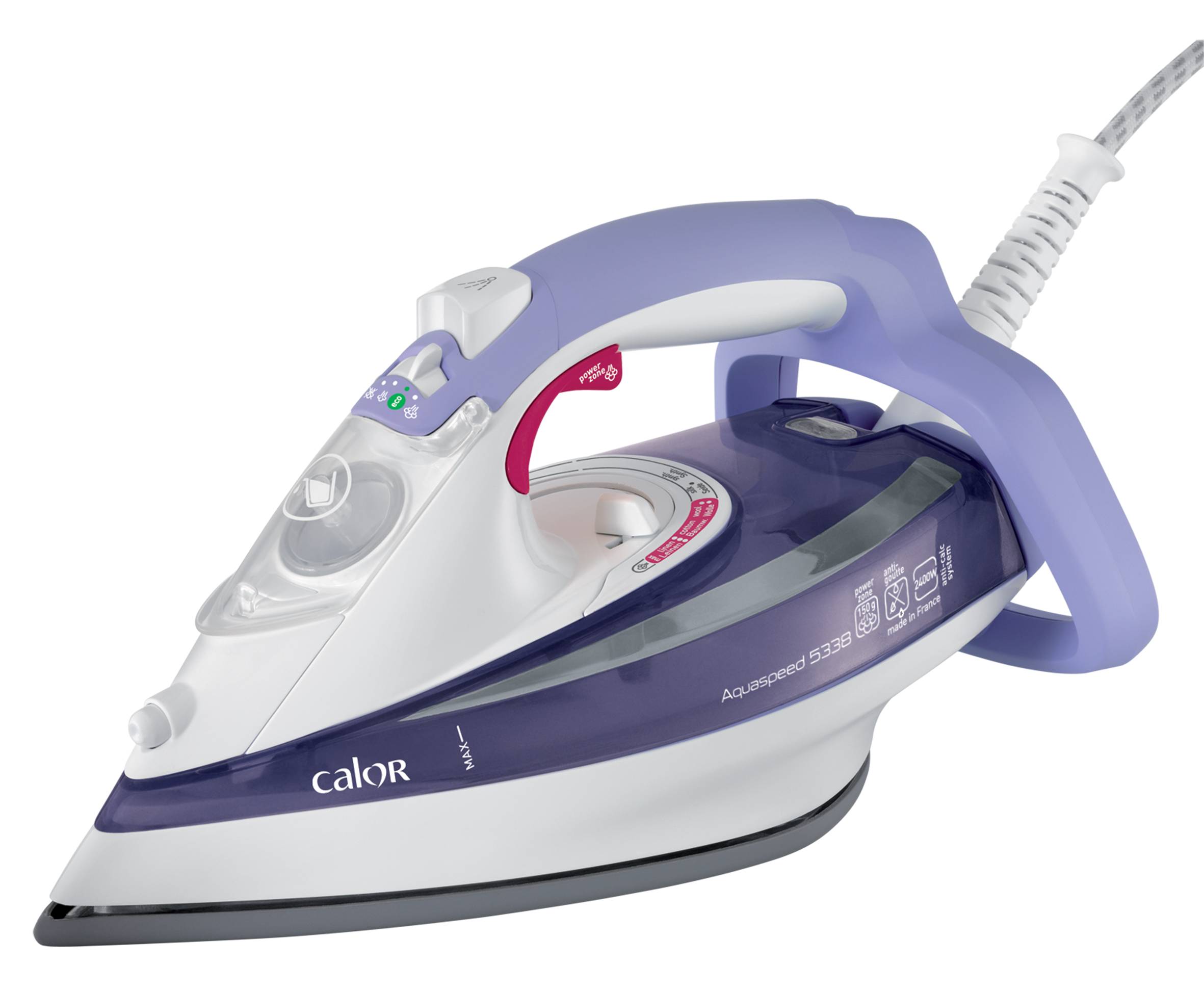 AQUASPEED II FV5330+32+35+36+37+38+39