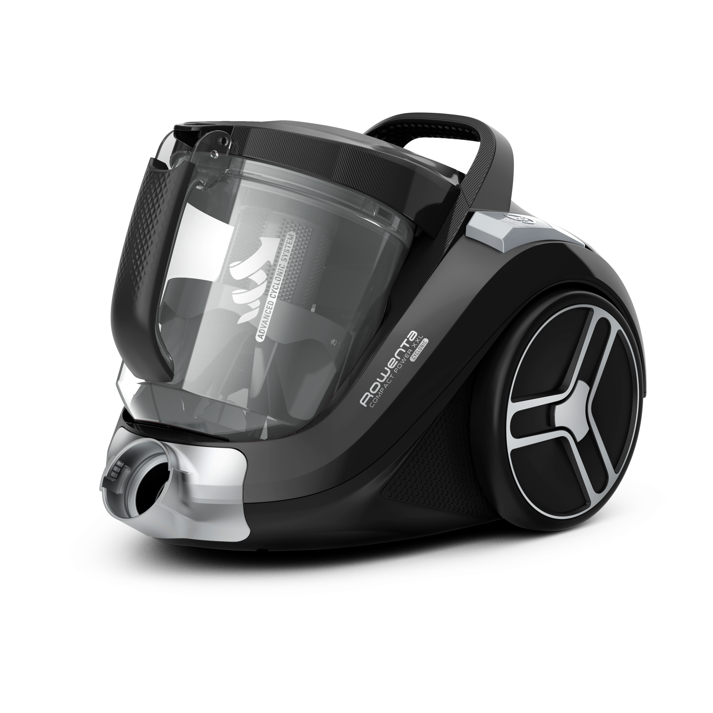 COMPACT POWER CYCLONIC CC4