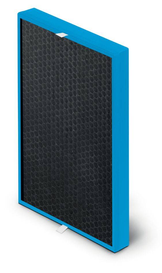 Filtre 2 en 1 Carbon Captur boost et Allergy+ XD7231E1