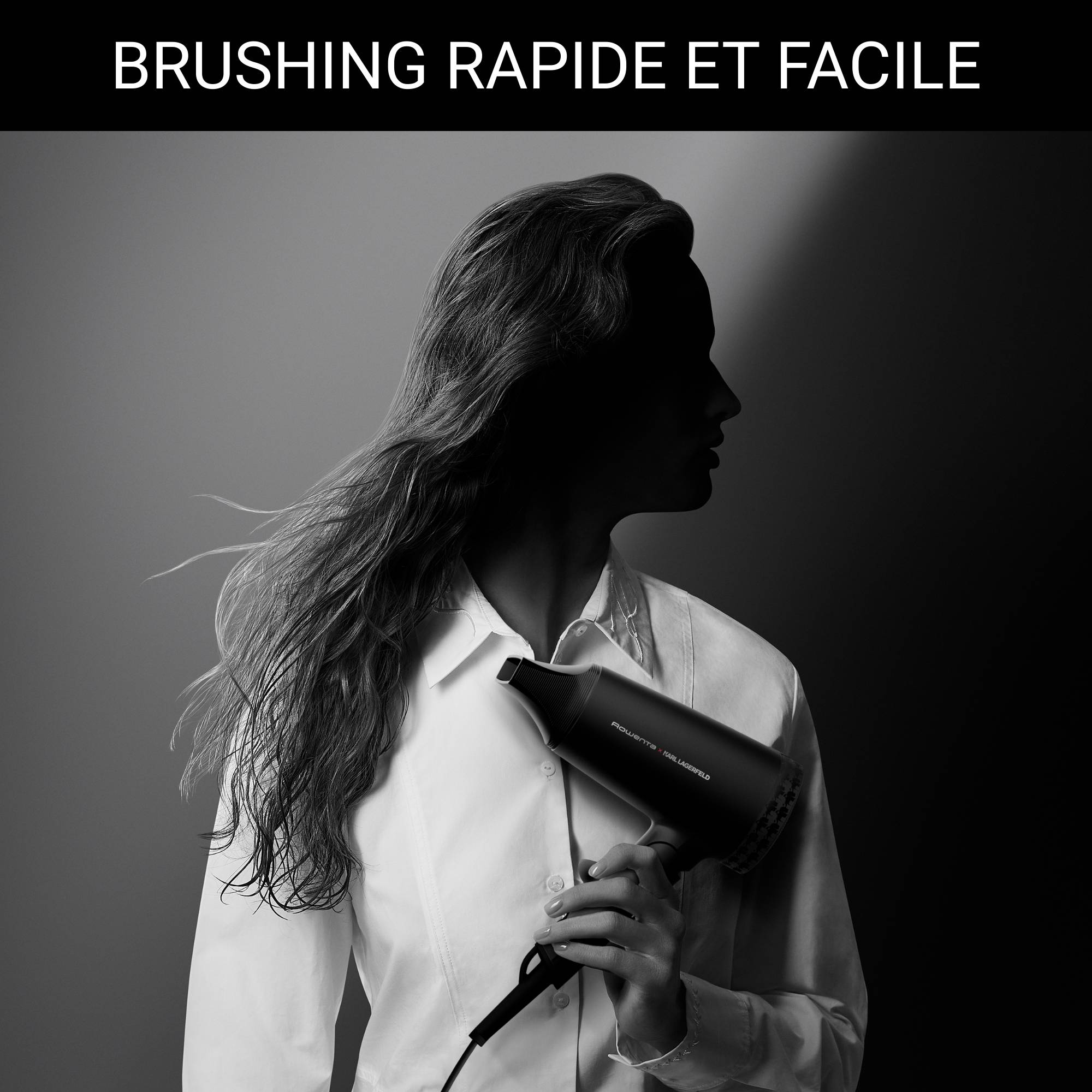 Express Style, Sèche-cheveux