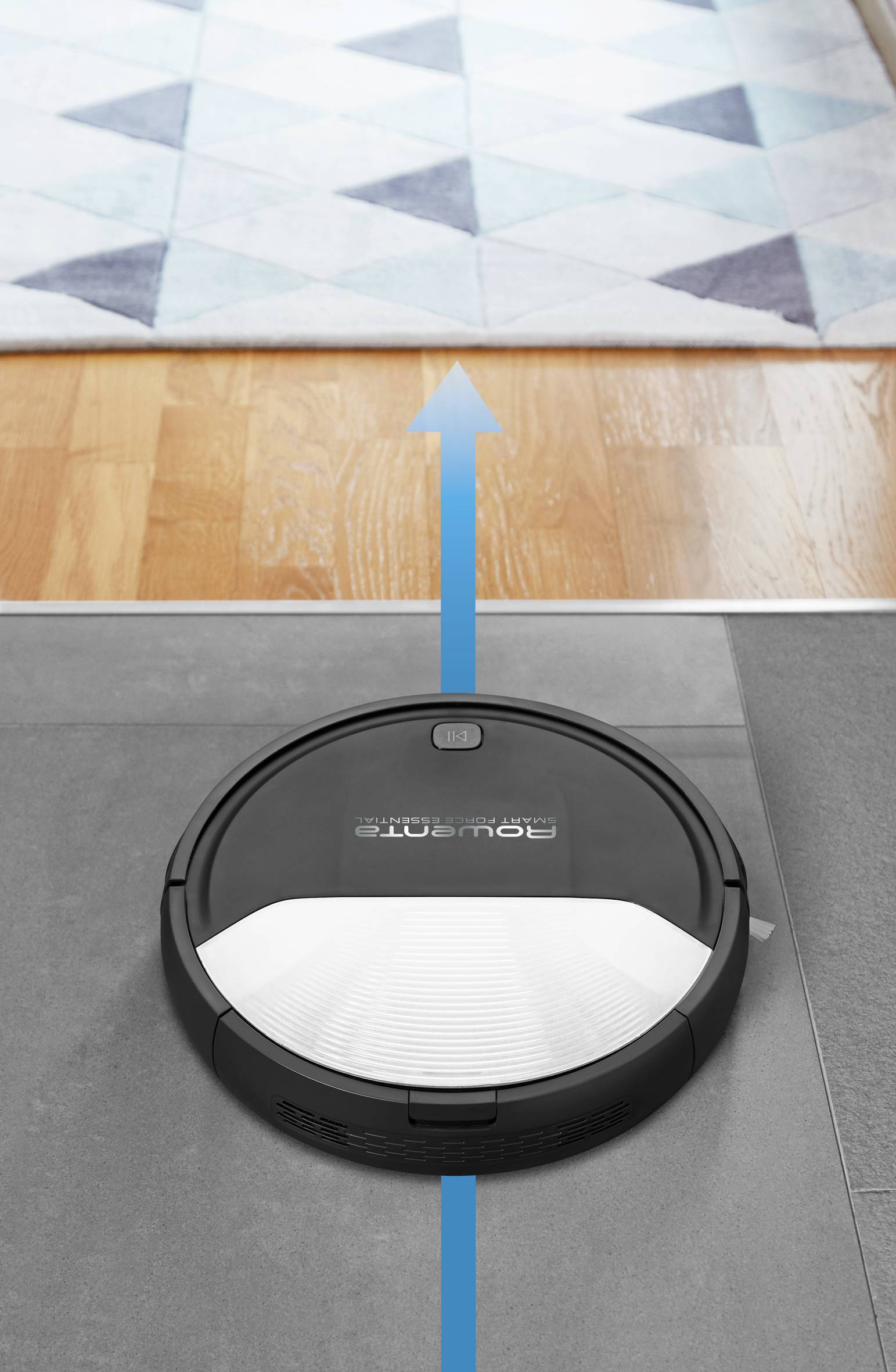 SMART FORCE™ ESSENTIAL BLACK & WHITE