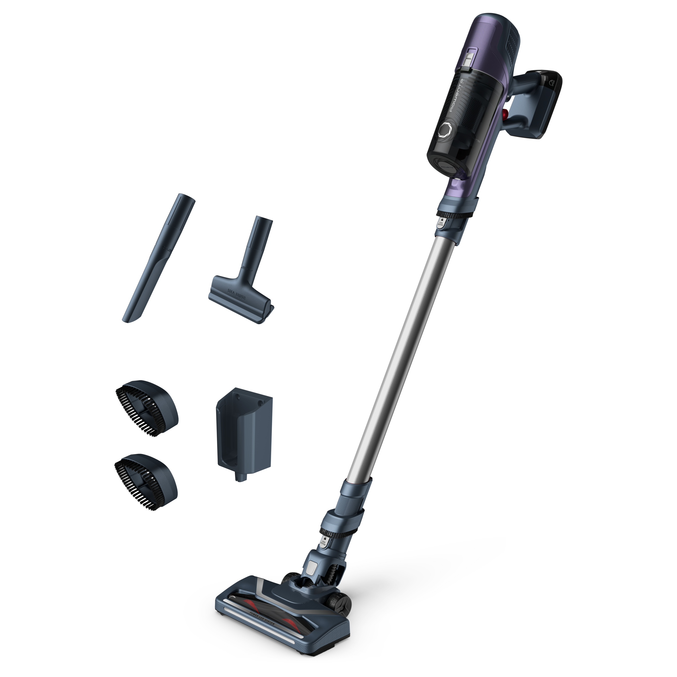 Draadloze steelstofzuiger X-PERT 6.60 Essential