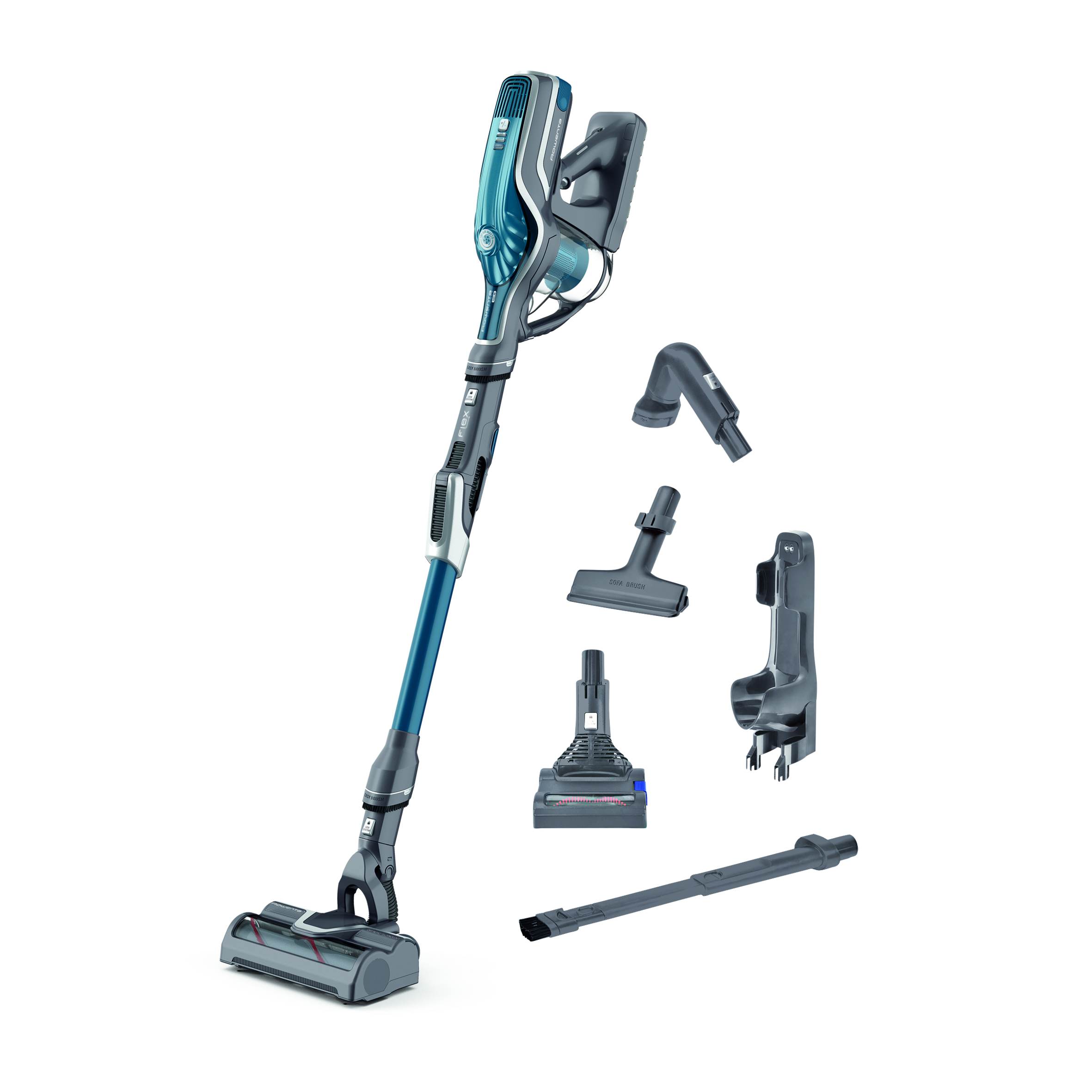 Air Force Flex 760 Blue