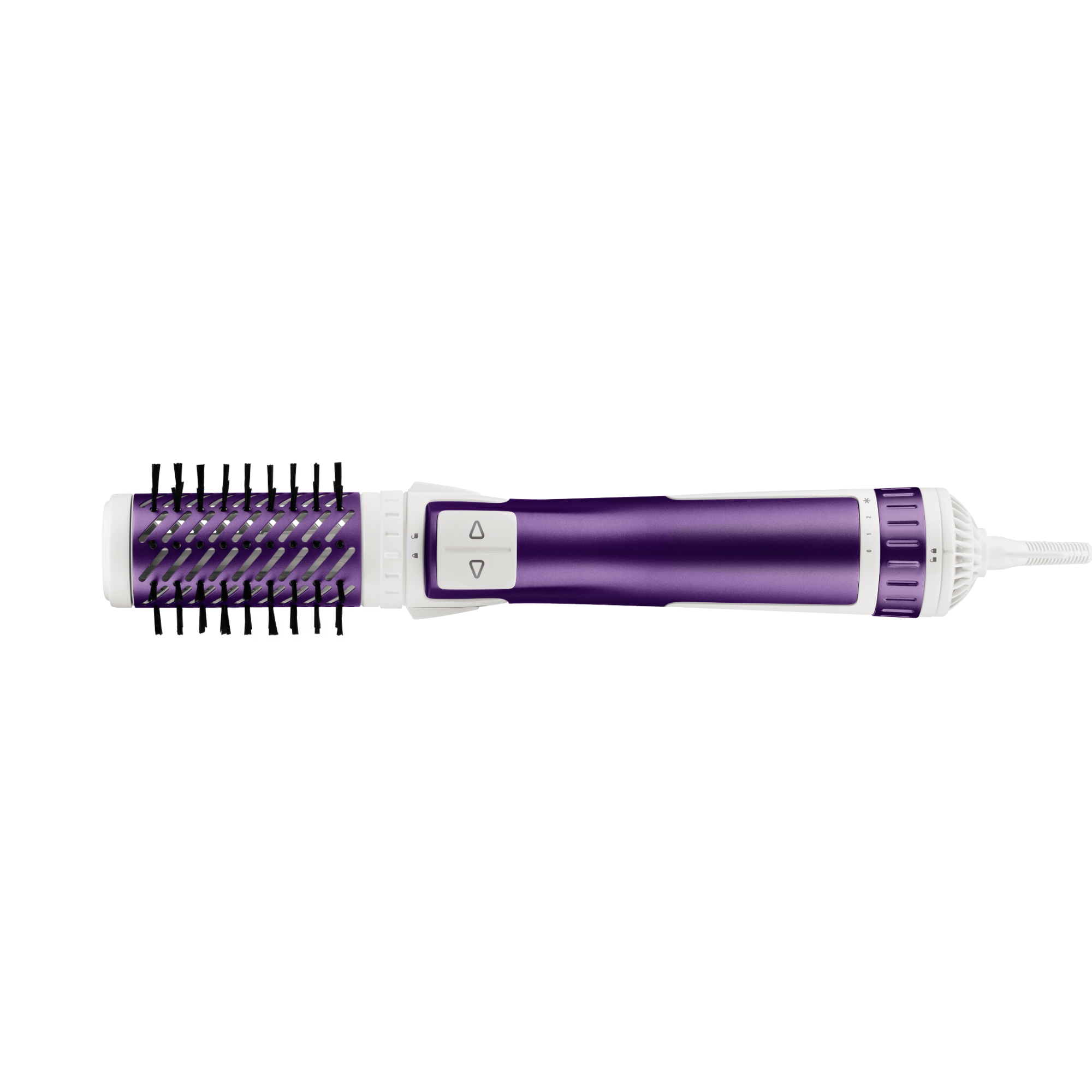 Brush Activ' Volume & Shine