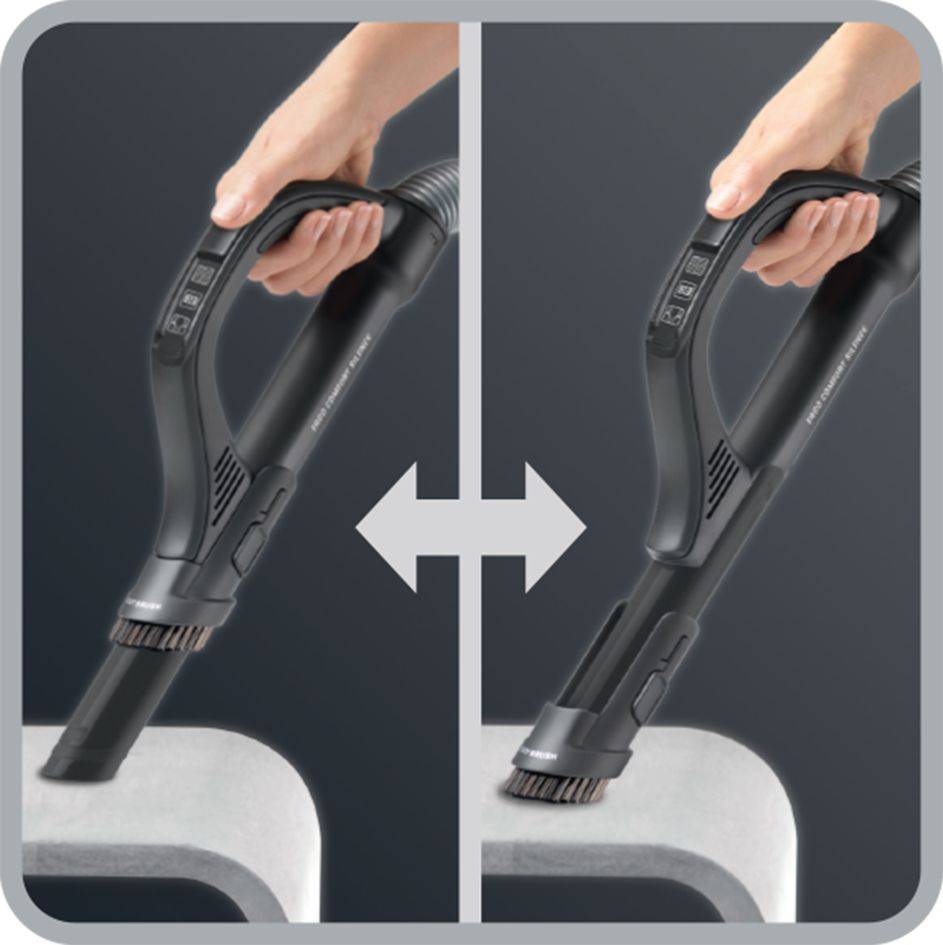 X-TREM POWER SUCCESSOR RO6883EA