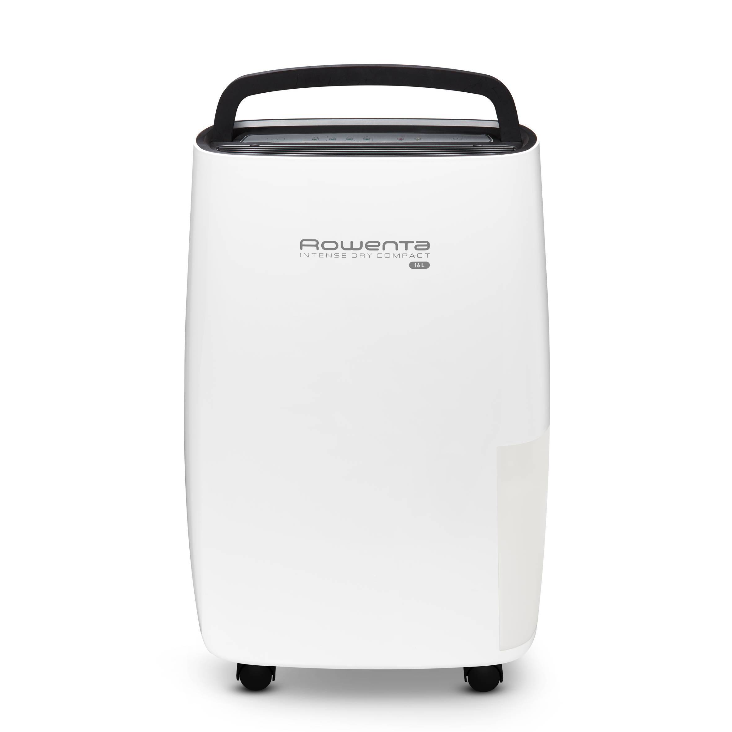 Intense Dry Compact DH4236 Déshumidificateur - 16L/jour - Réservoir 2,4L