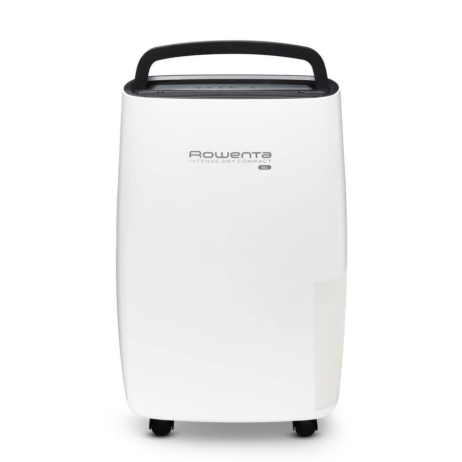 Intense Dry Compact DH4236 Luchtontvochtiger - 16L/dag - Watertank 2,4L