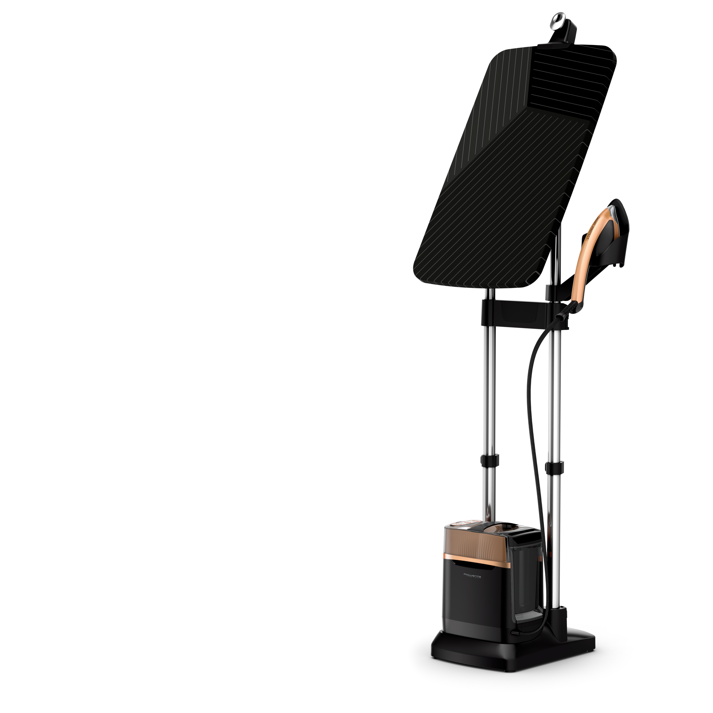 Ixeo POWER QR2020 Solution tout-en-un - 5,8 bars - Pressing 200 g/min - 3 préréglages